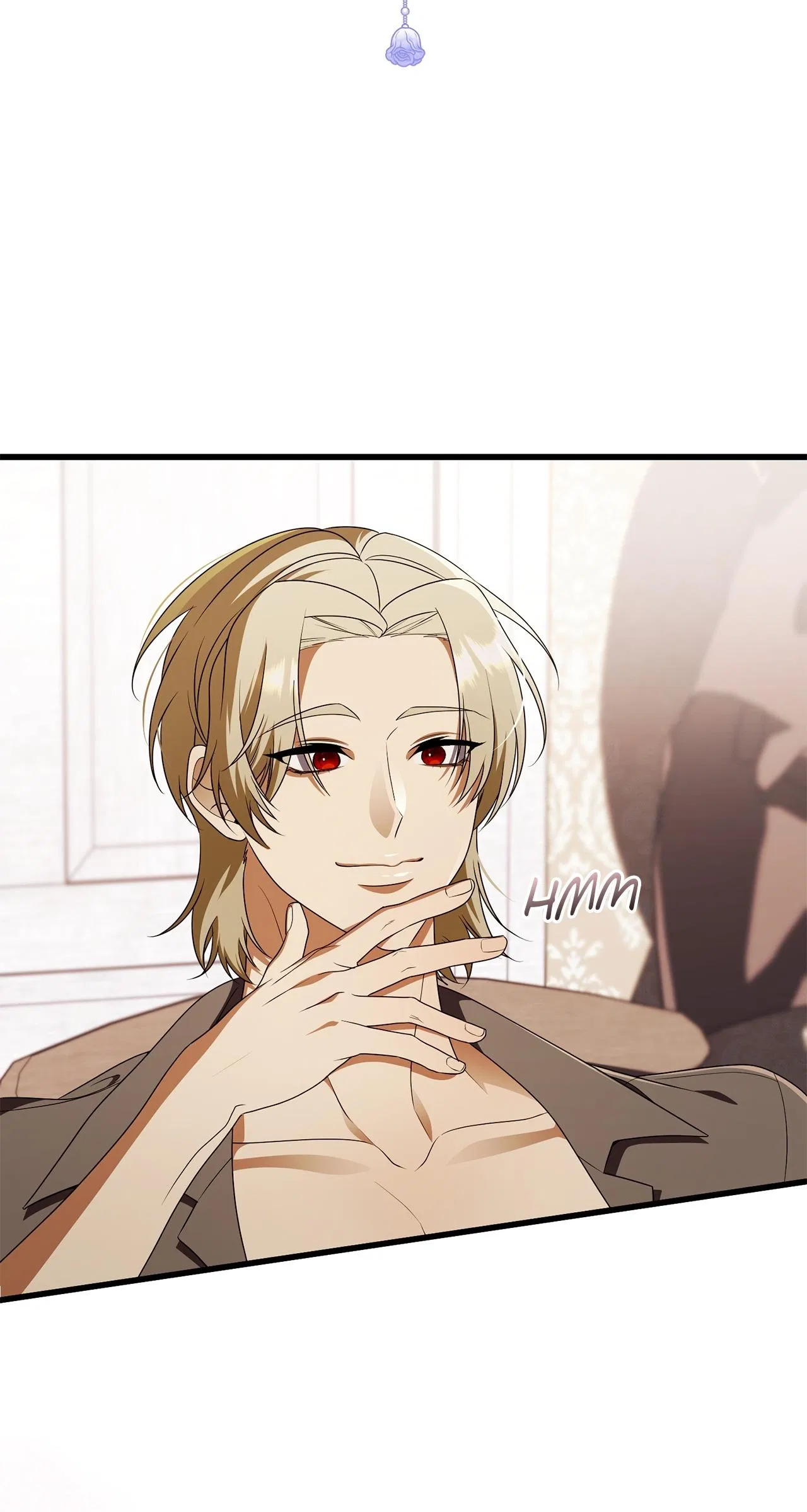 The Heiress’s Man Chapter 4 – Page 55