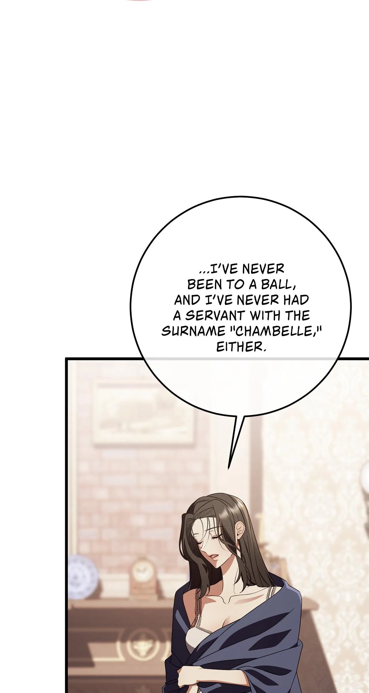 The Heiress’s Man Chapter 4 – Page 57