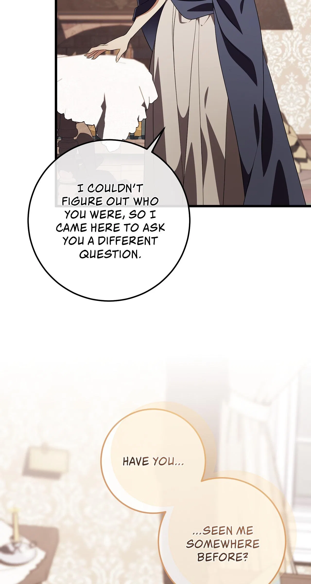 The Heiress’s Man Chapter 4 – Page 58