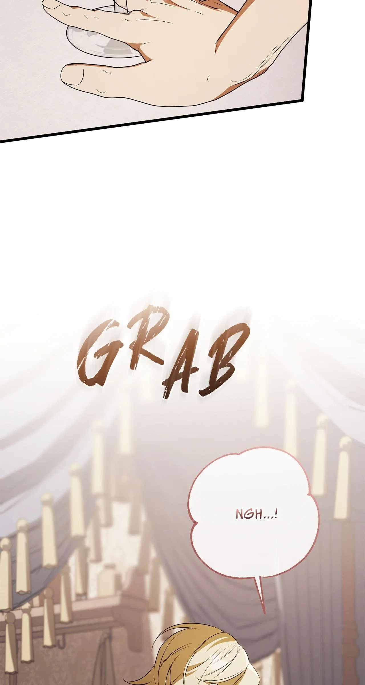 The Heiress’s Man Chapter 4 – Page 65