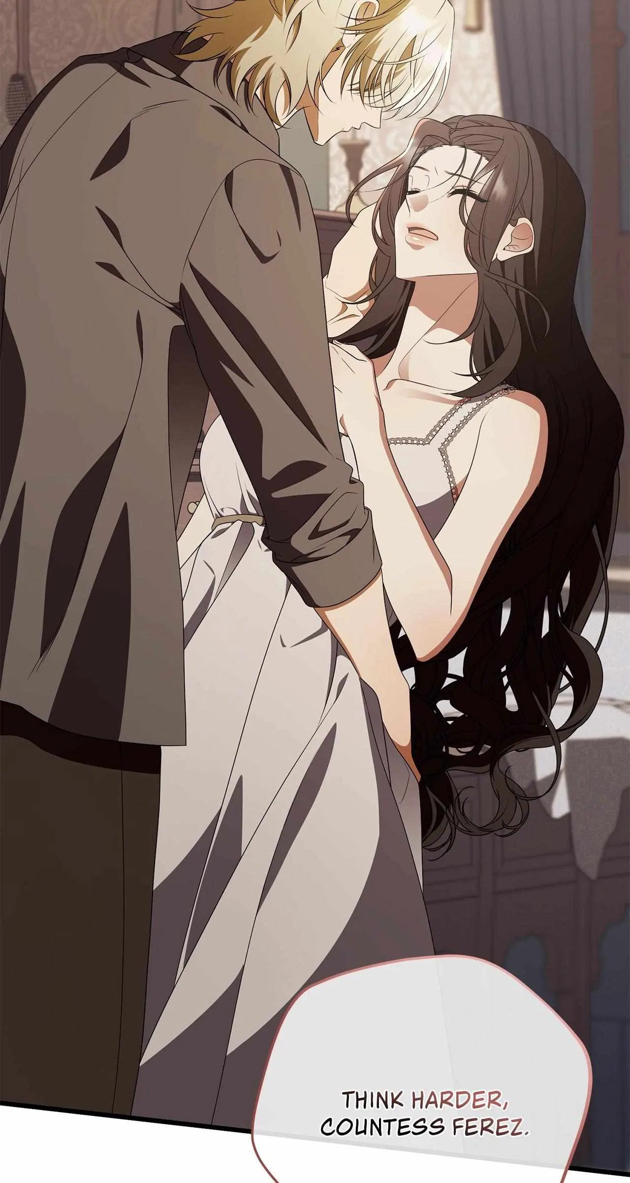 The Heiress’s Man Chapter 4 – Page 66