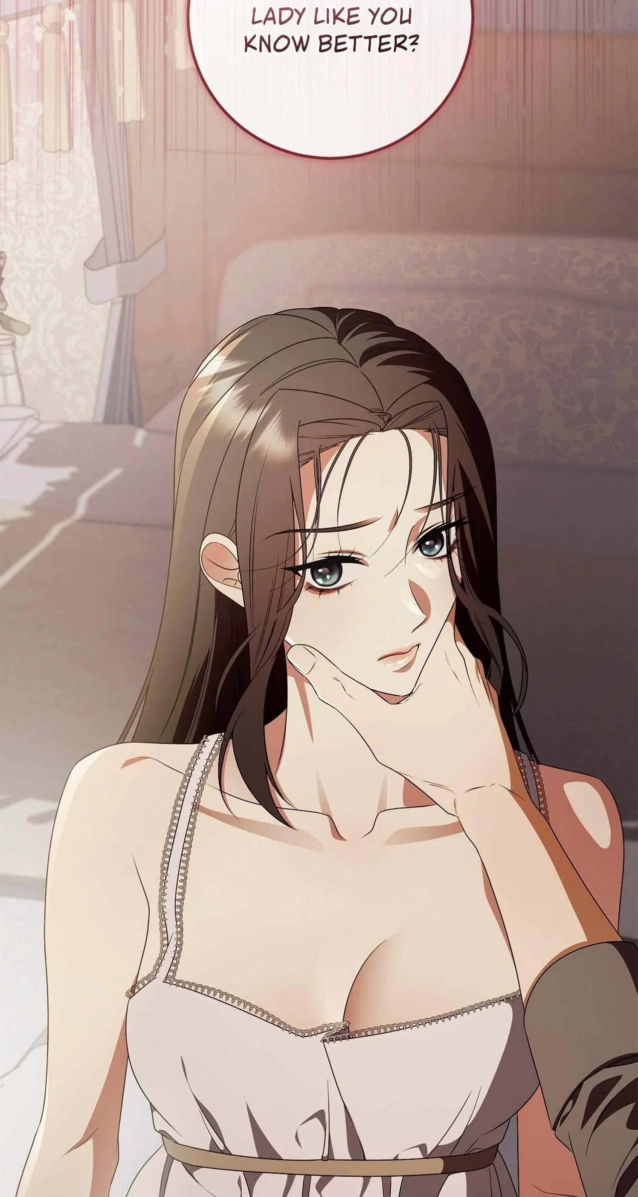 The Heiress’s Man Chapter 4 – Page 72