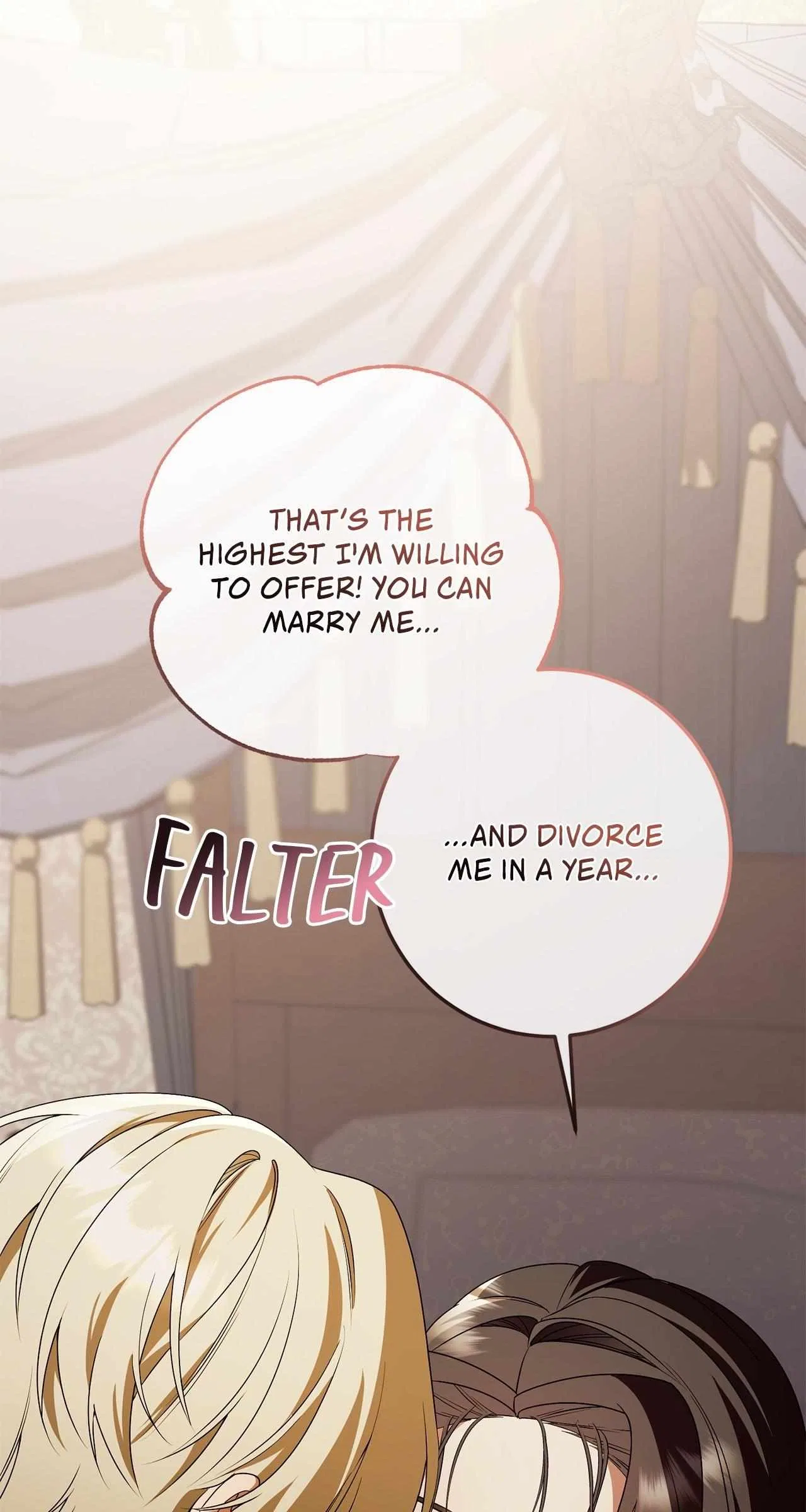The Heiress’s Man Chapter 4 – Page 83