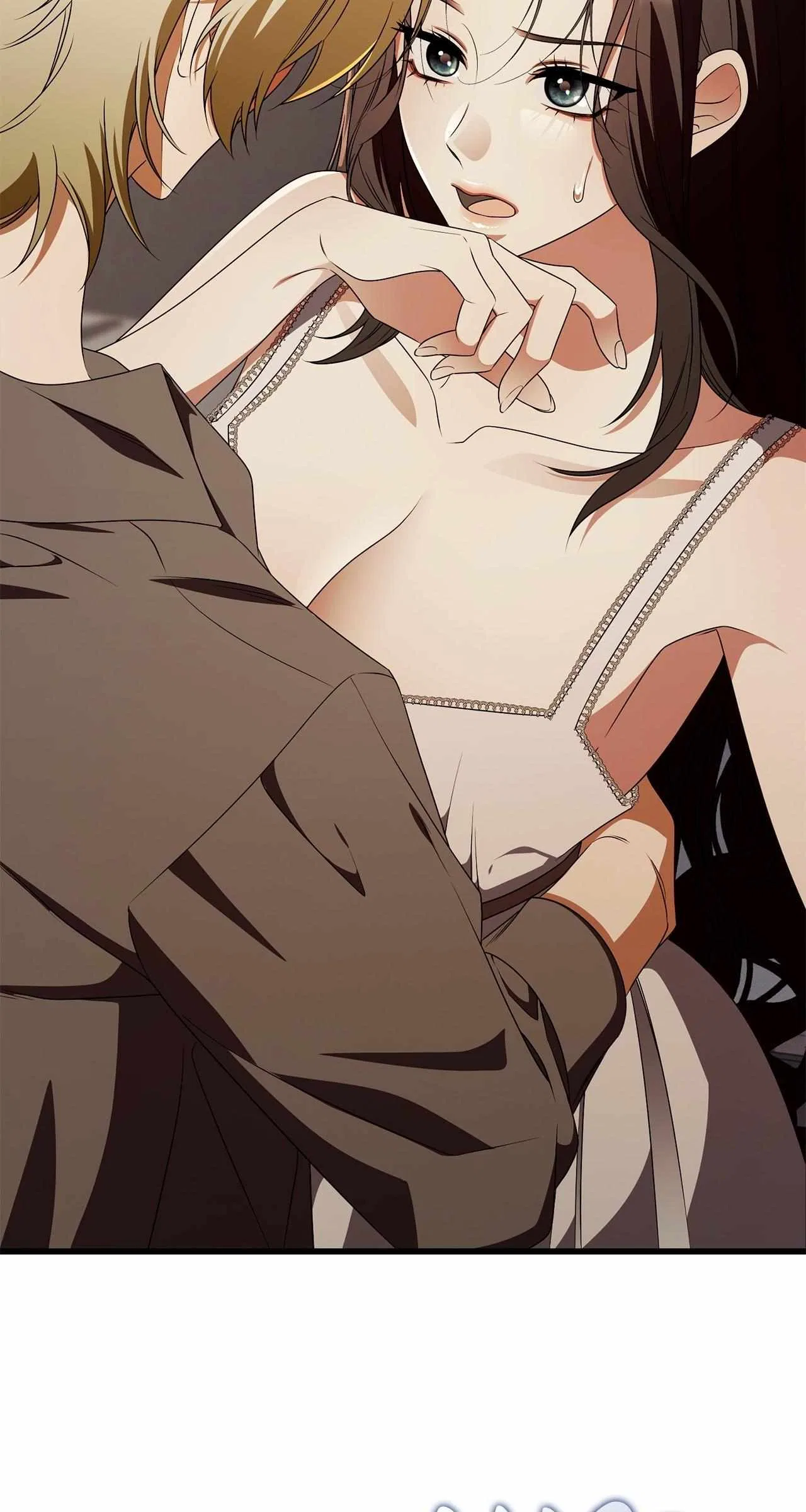 The Heiress’s Man Chapter 4 – Page 84