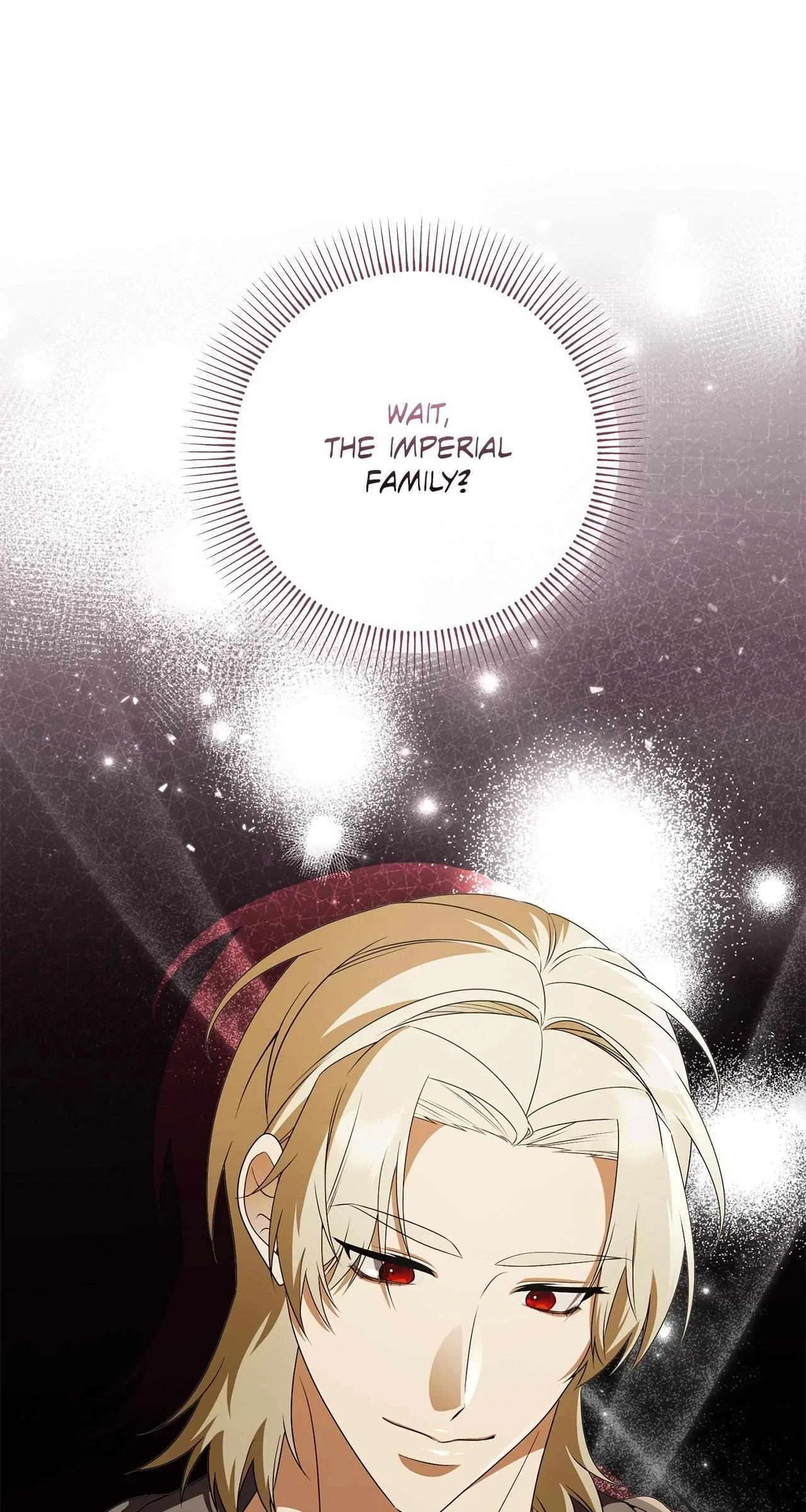 The Heiress’s Man Chapter 4 – Page 87
