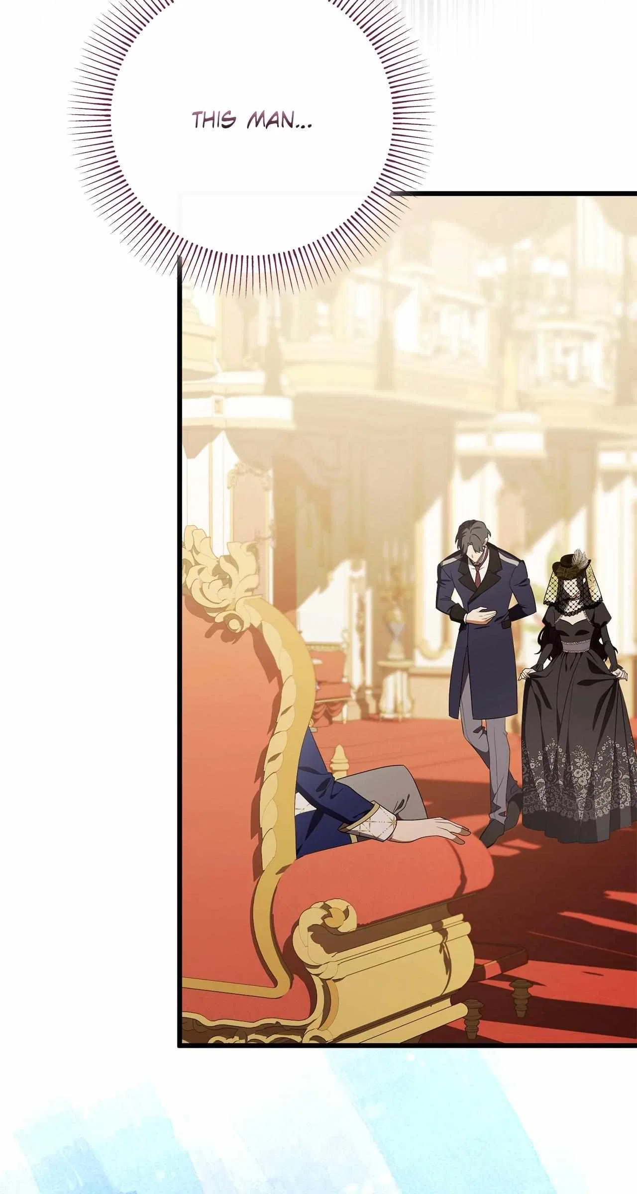 The Heiress’s Man Chapter 4 – Page 89