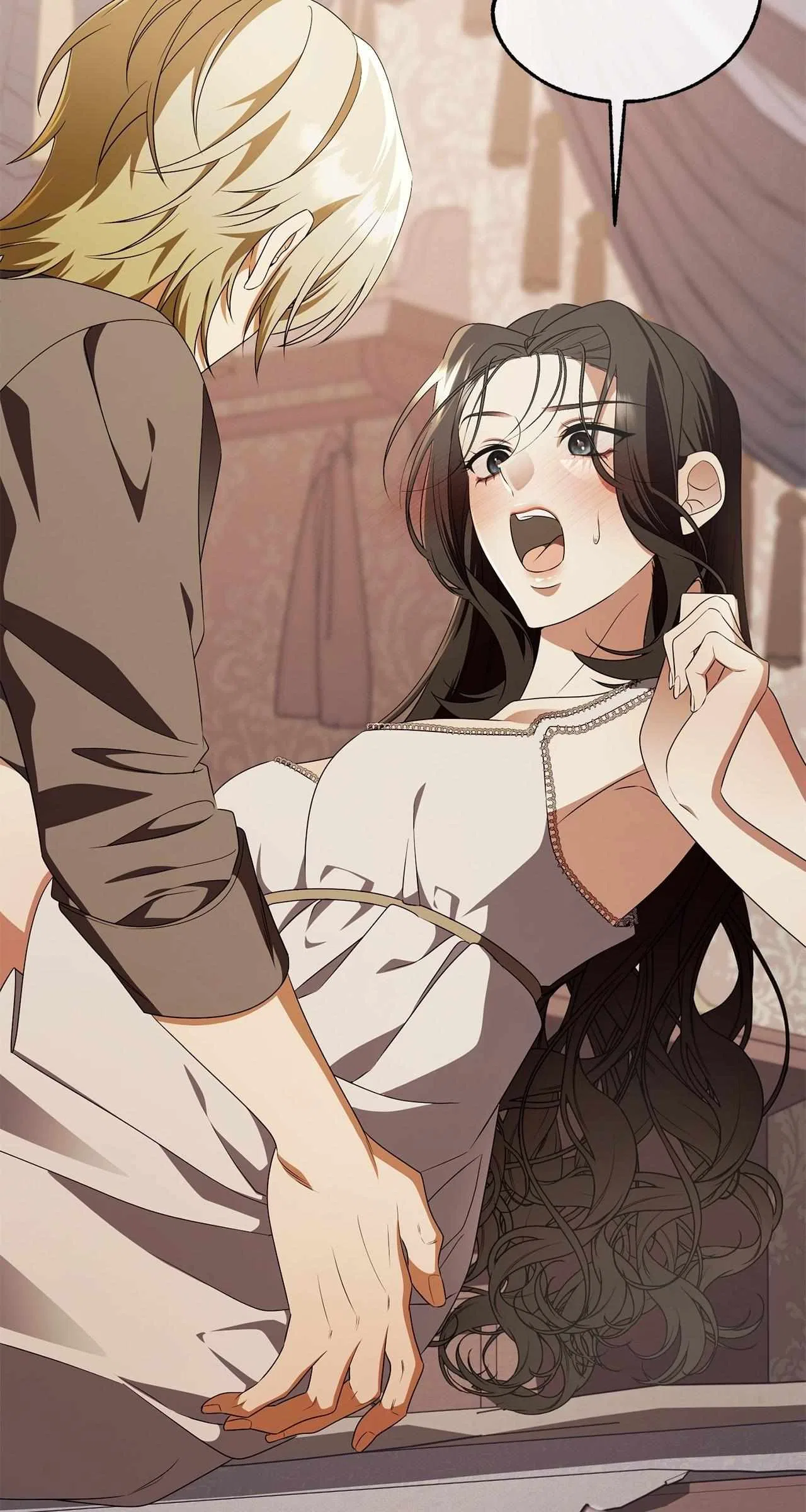 The Heiress’s Man Chapter 4 – Page 92