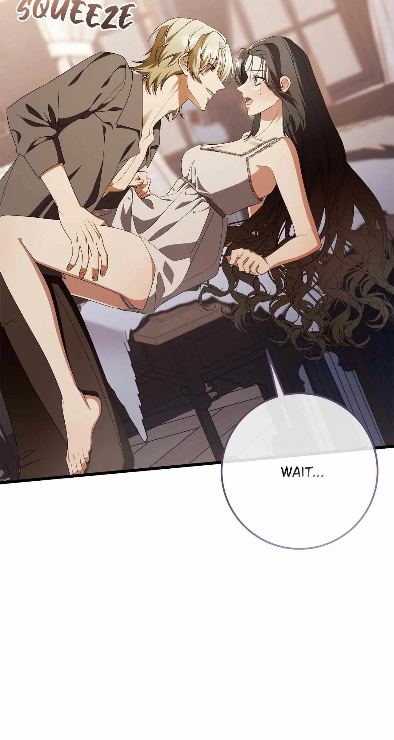 The Heiress’s Man Chapter 4 – Page 94