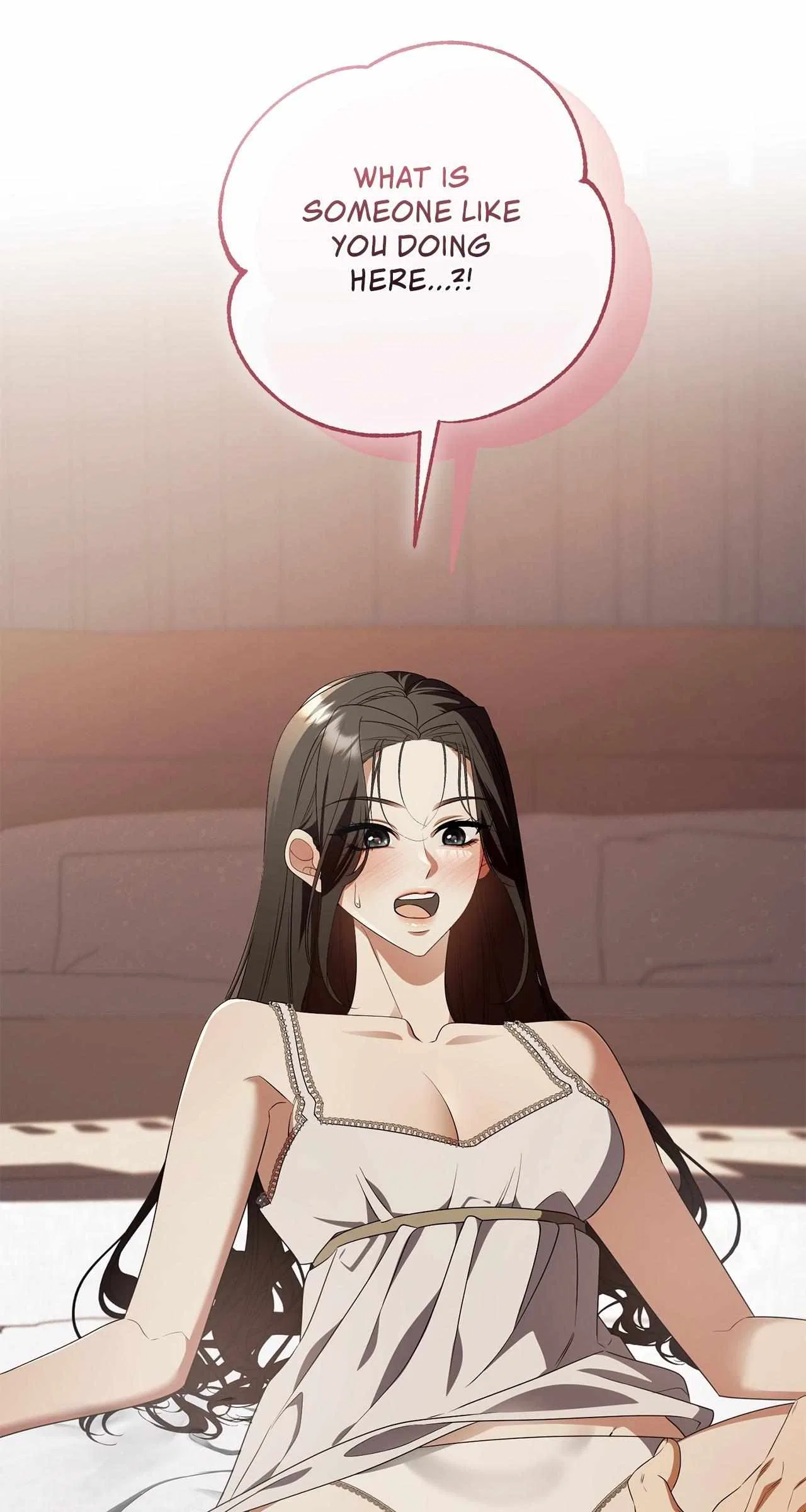 The Heiress’s Man Chapter 4 – Page 95