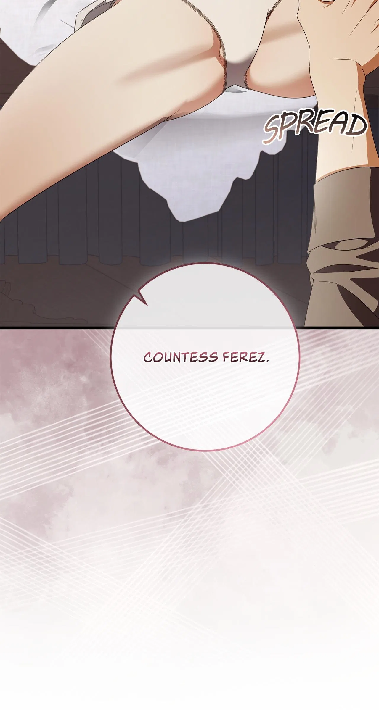 The Heiress’s Man Chapter 4 – Page 96