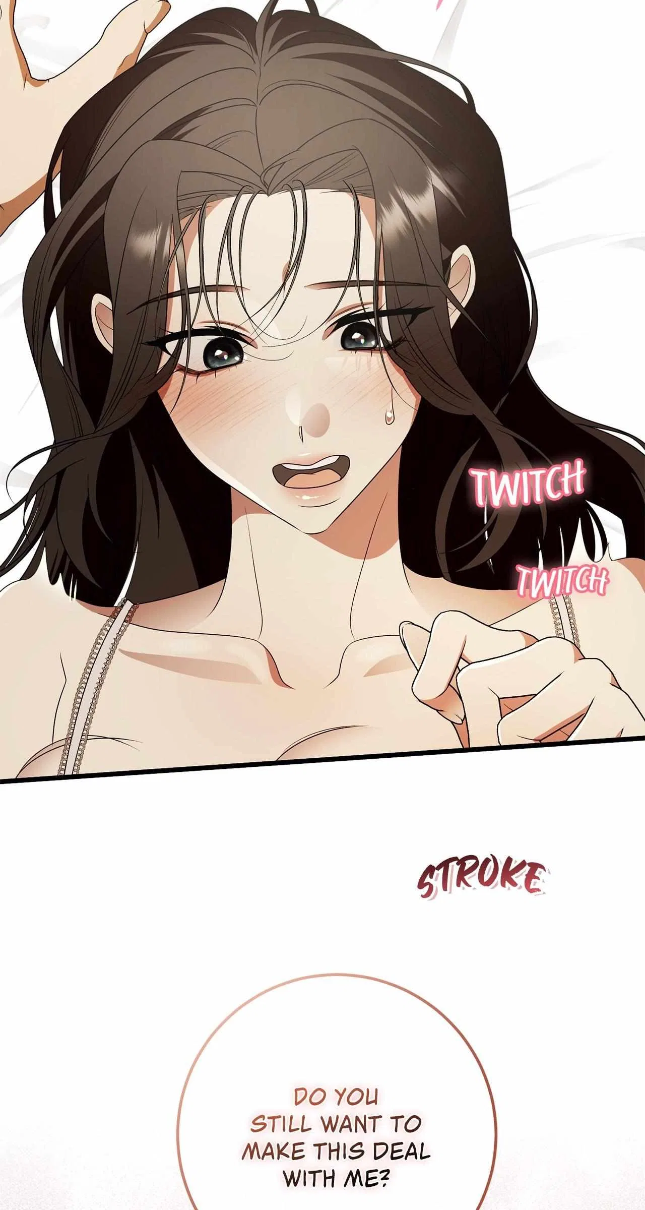 The Heiress’s Man Chapter 4 – Page 101