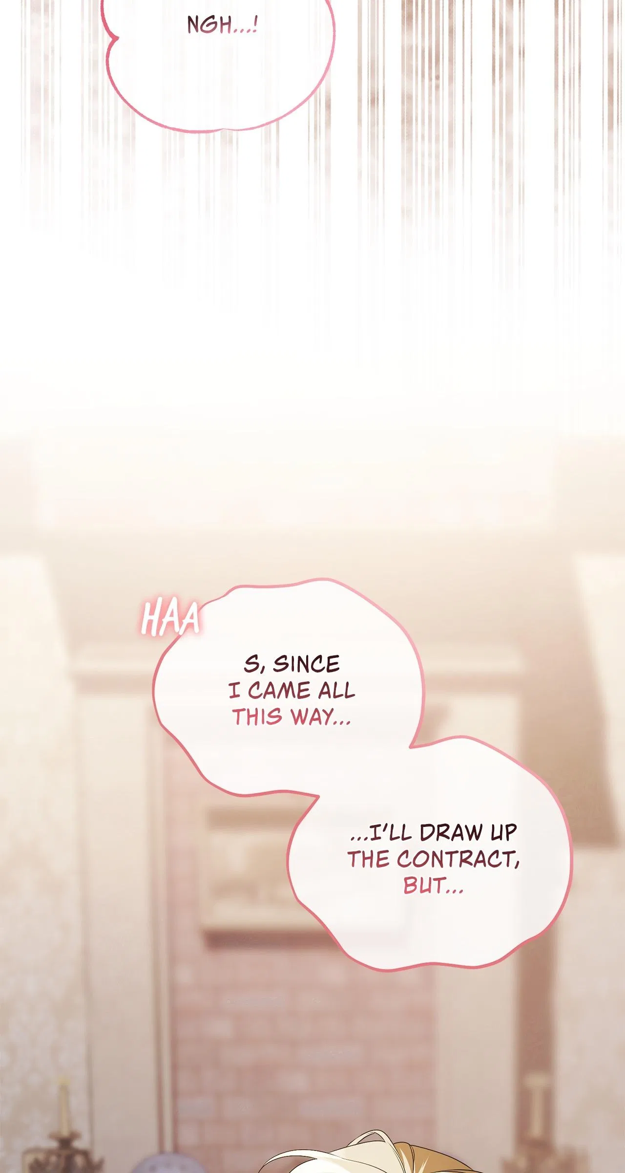 The Heiress’s Man Chapter 4 – Page 103