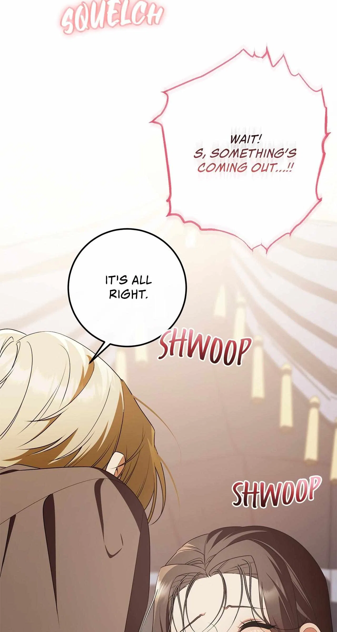 The Heiress’s Man Chapter 4 – Page 111