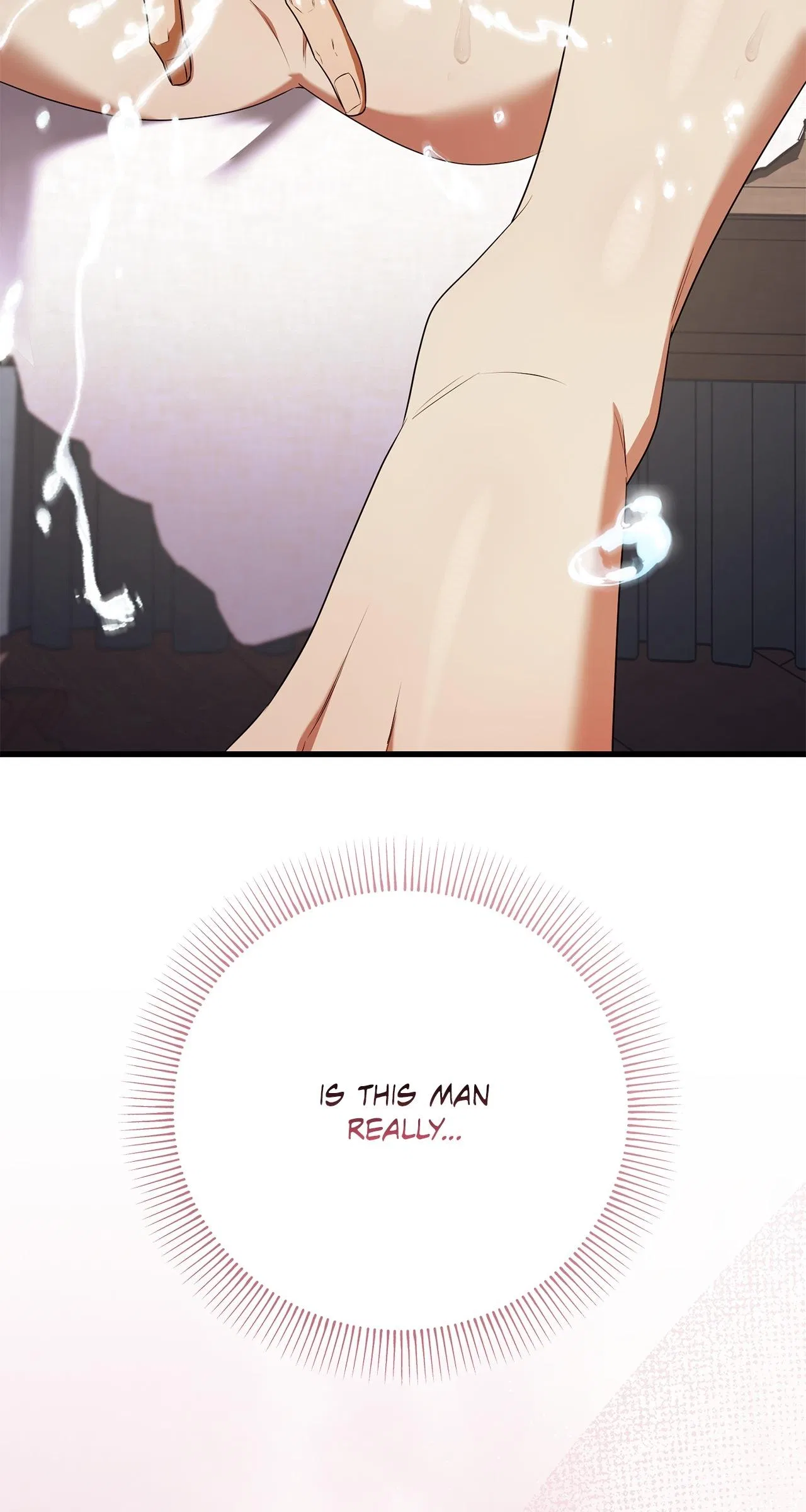 The Heiress’s Man Chapter 4 – Page 113