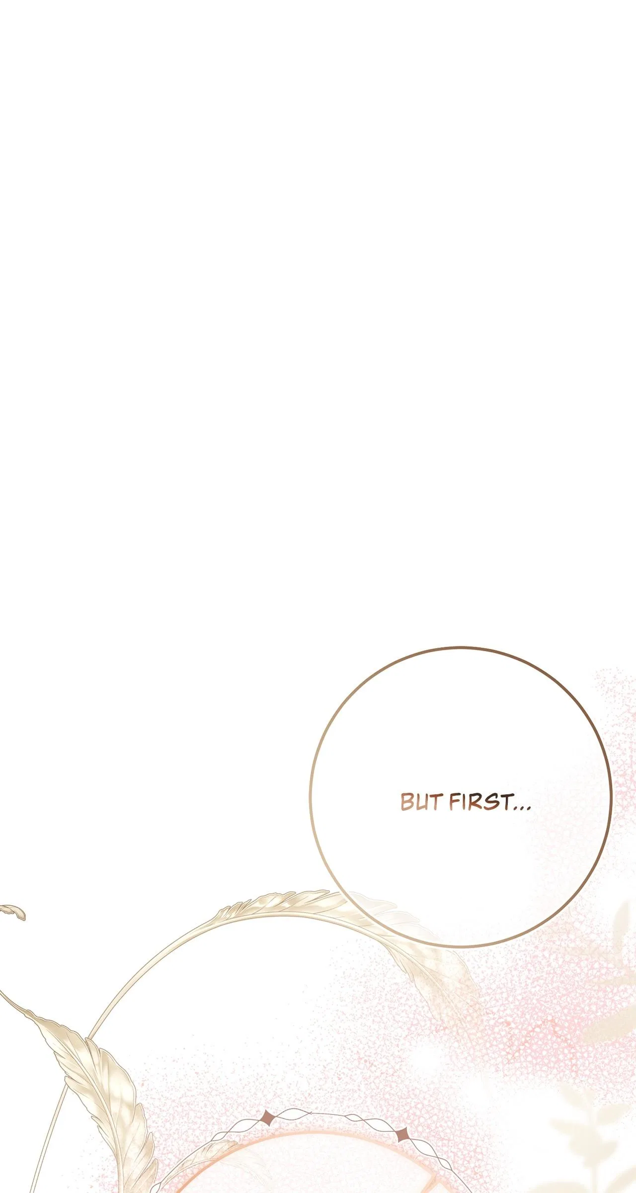 The Heiress’s Man Chapter 3 – Page 1