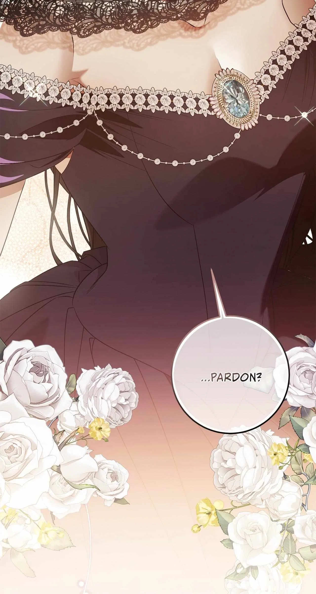 The Heiress’s Man Chapter 3 – Page 3