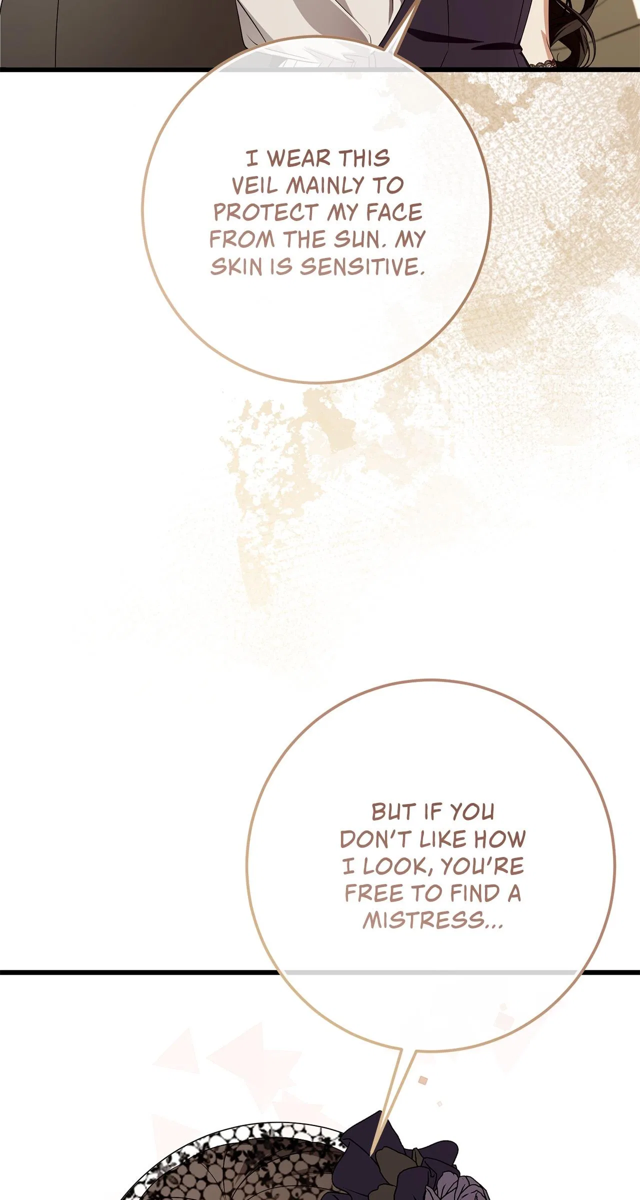 The Heiress’s Man Chapter 3 – Page 9