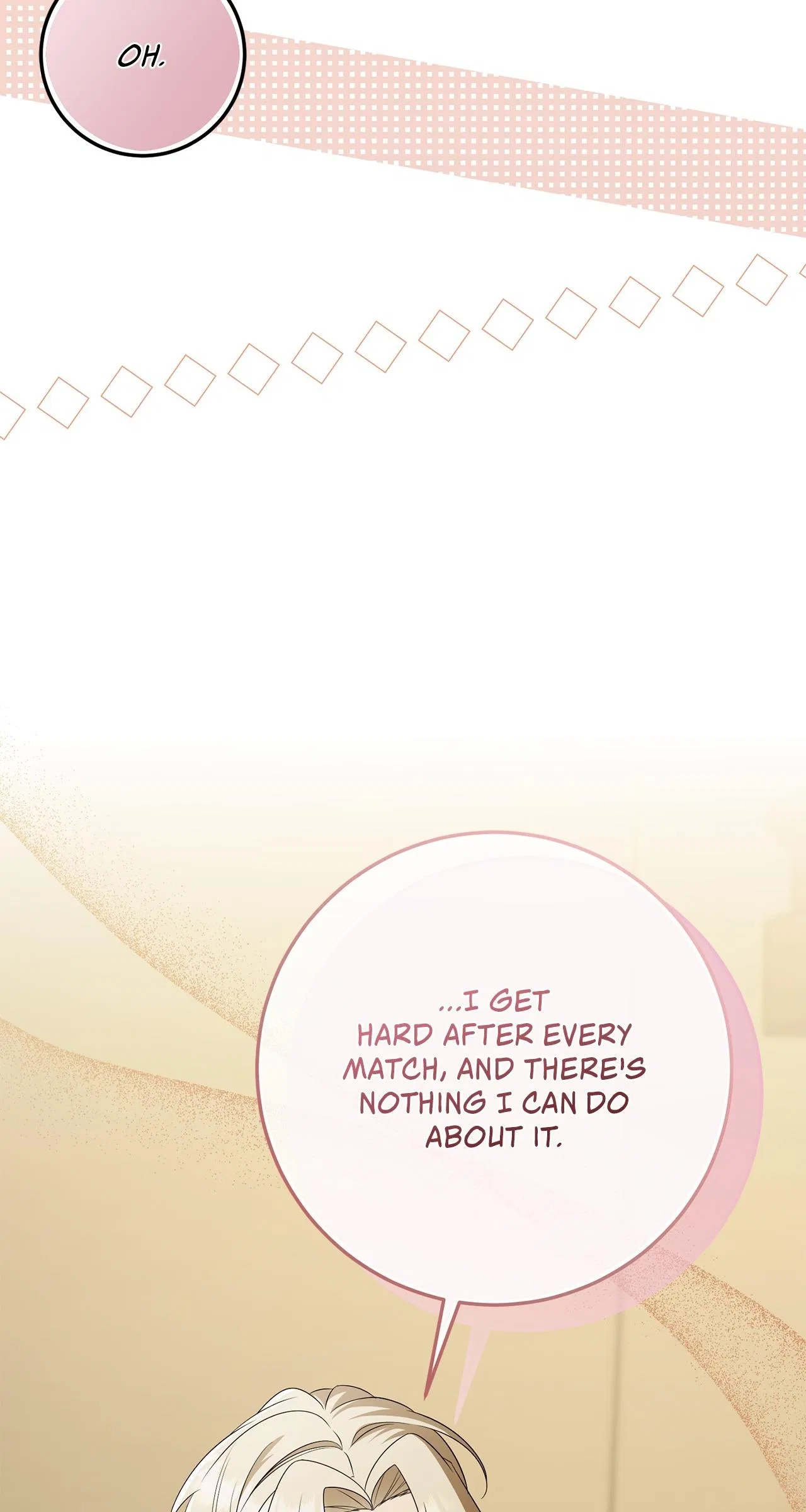 The Heiress’s Man Chapter 3 – Page 14