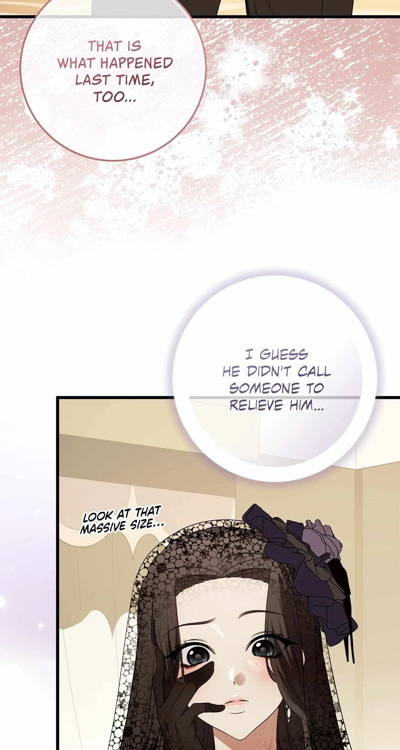 The Heiress’s Man Chapter 3 – Page 16