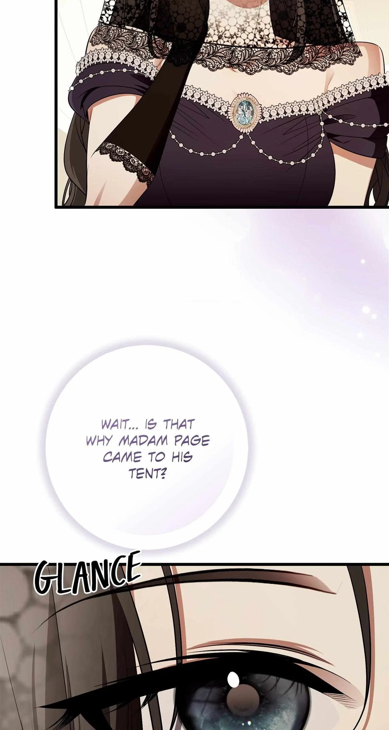 The Heiress’s Man Chapter 3 – Page 17