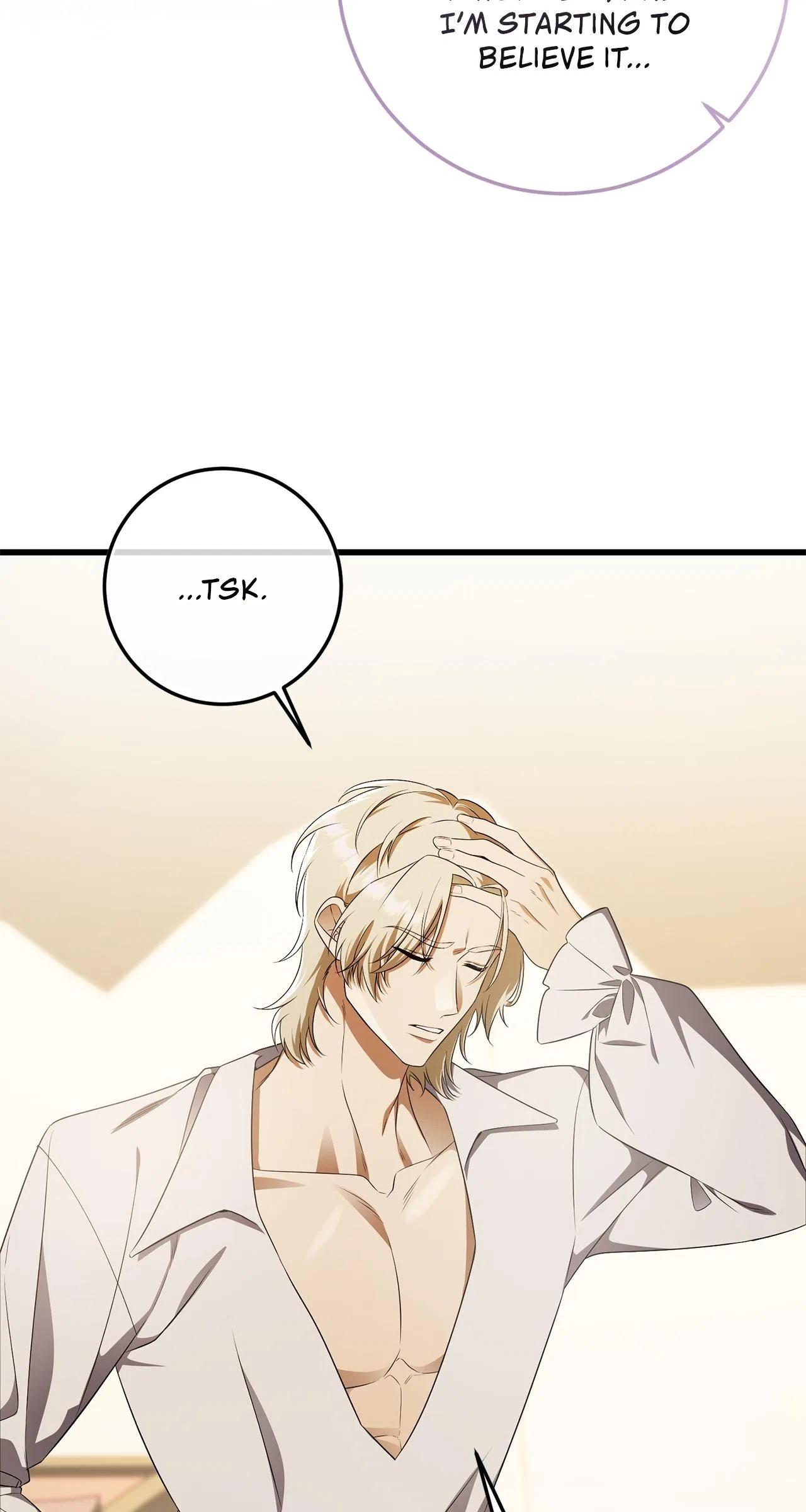 The Heiress’s Man Chapter 3 – Page 20