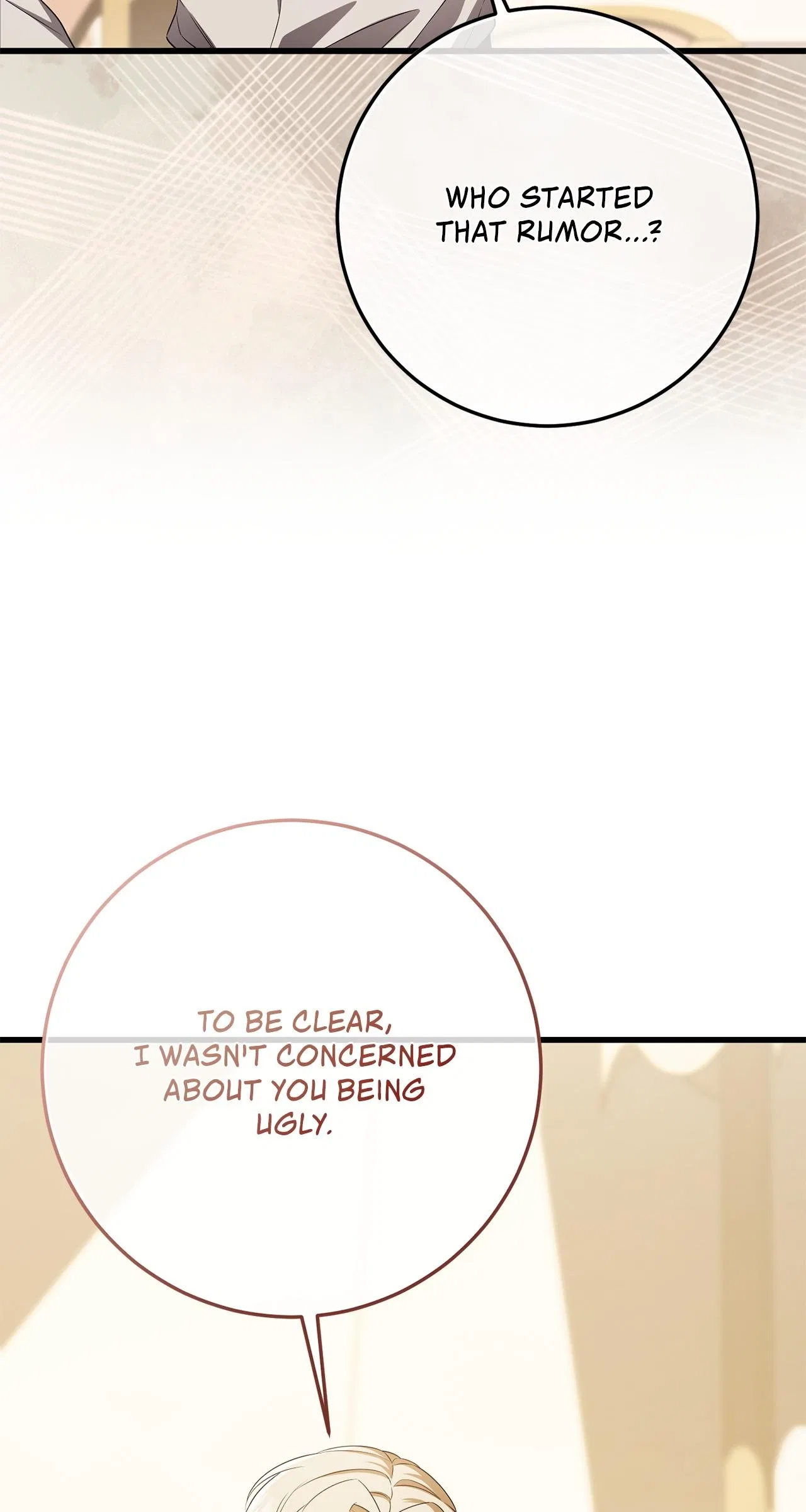 The Heiress’s Man Chapter 3 – Page 21