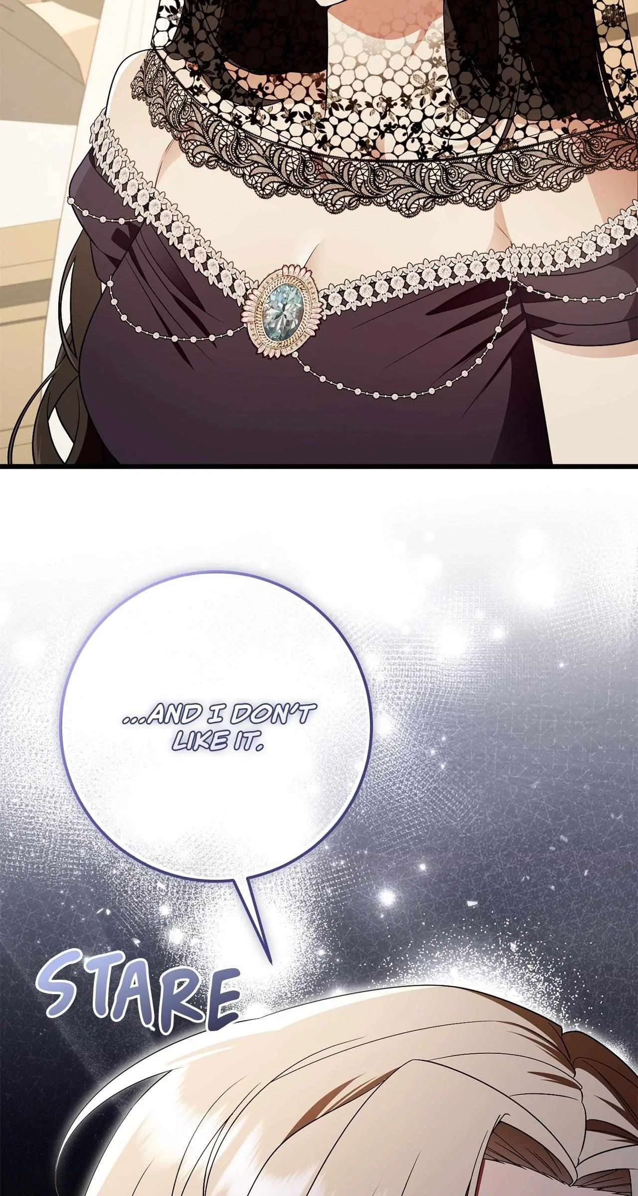 The Heiress’s Man Chapter 3 – Page 24