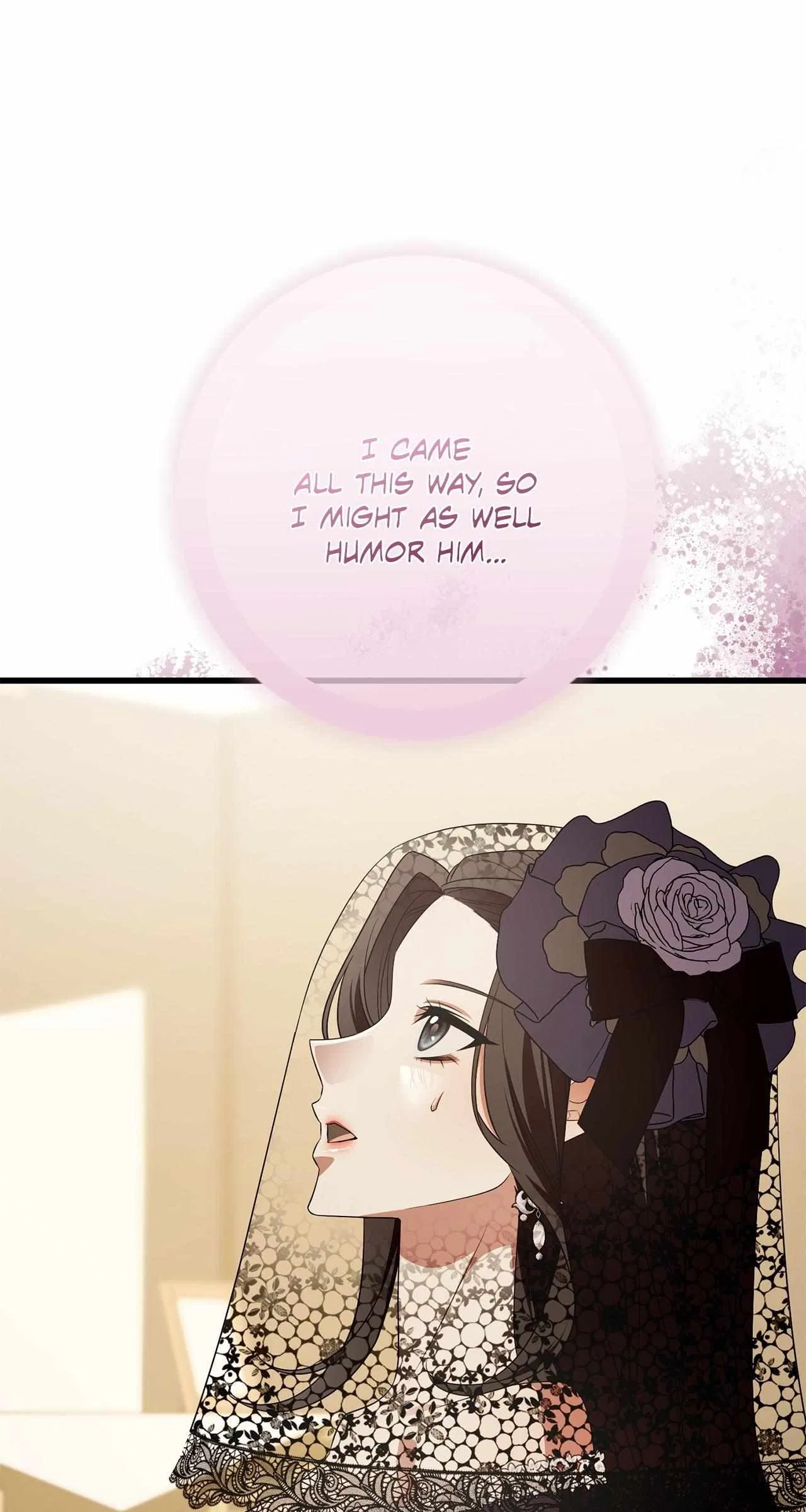 The Heiress’s Man Chapter 3 – Page 26