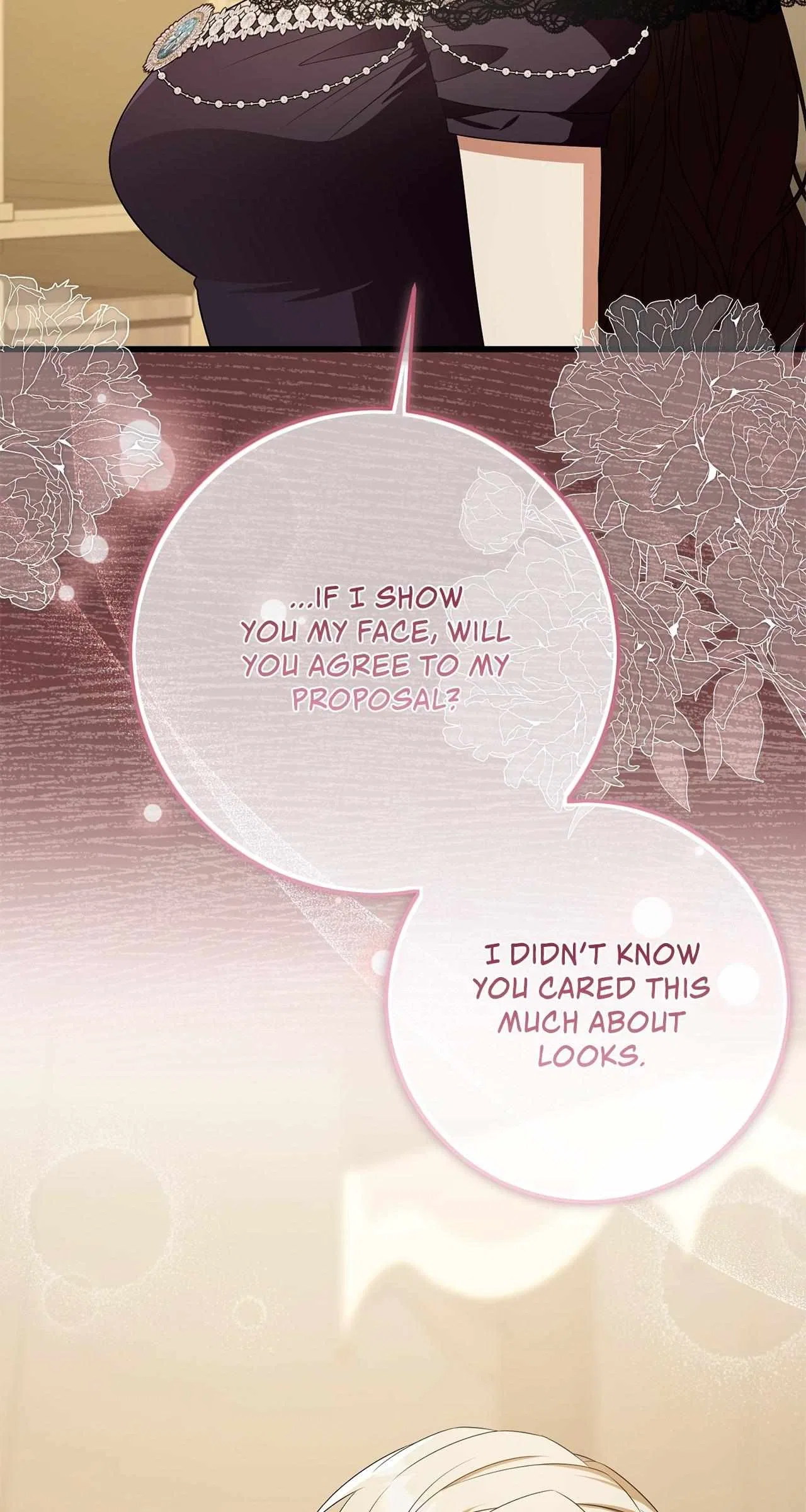 The Heiress’s Man Chapter 3 – Page 27