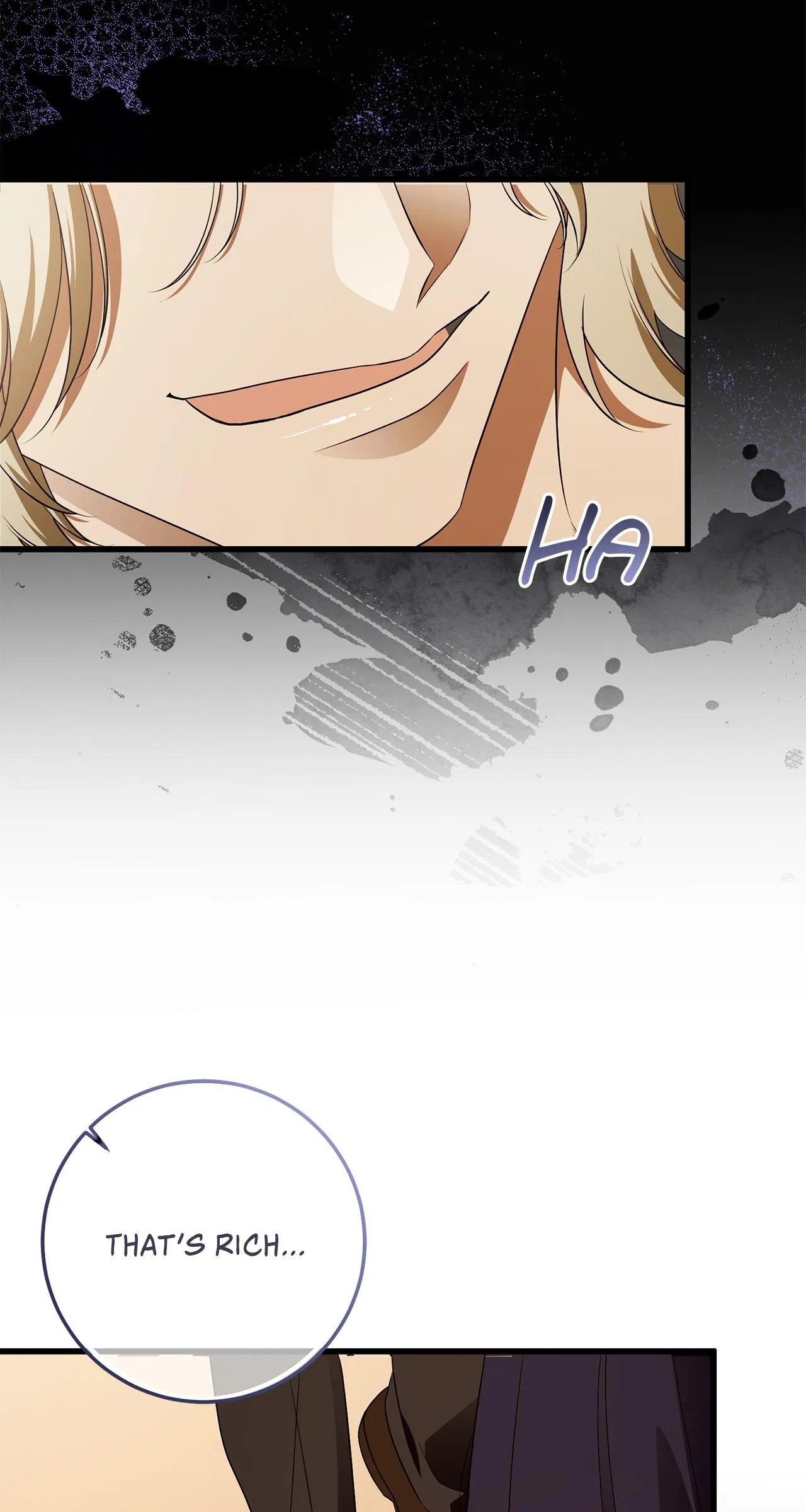The Heiress’s Man Chapter 3 – Page 29