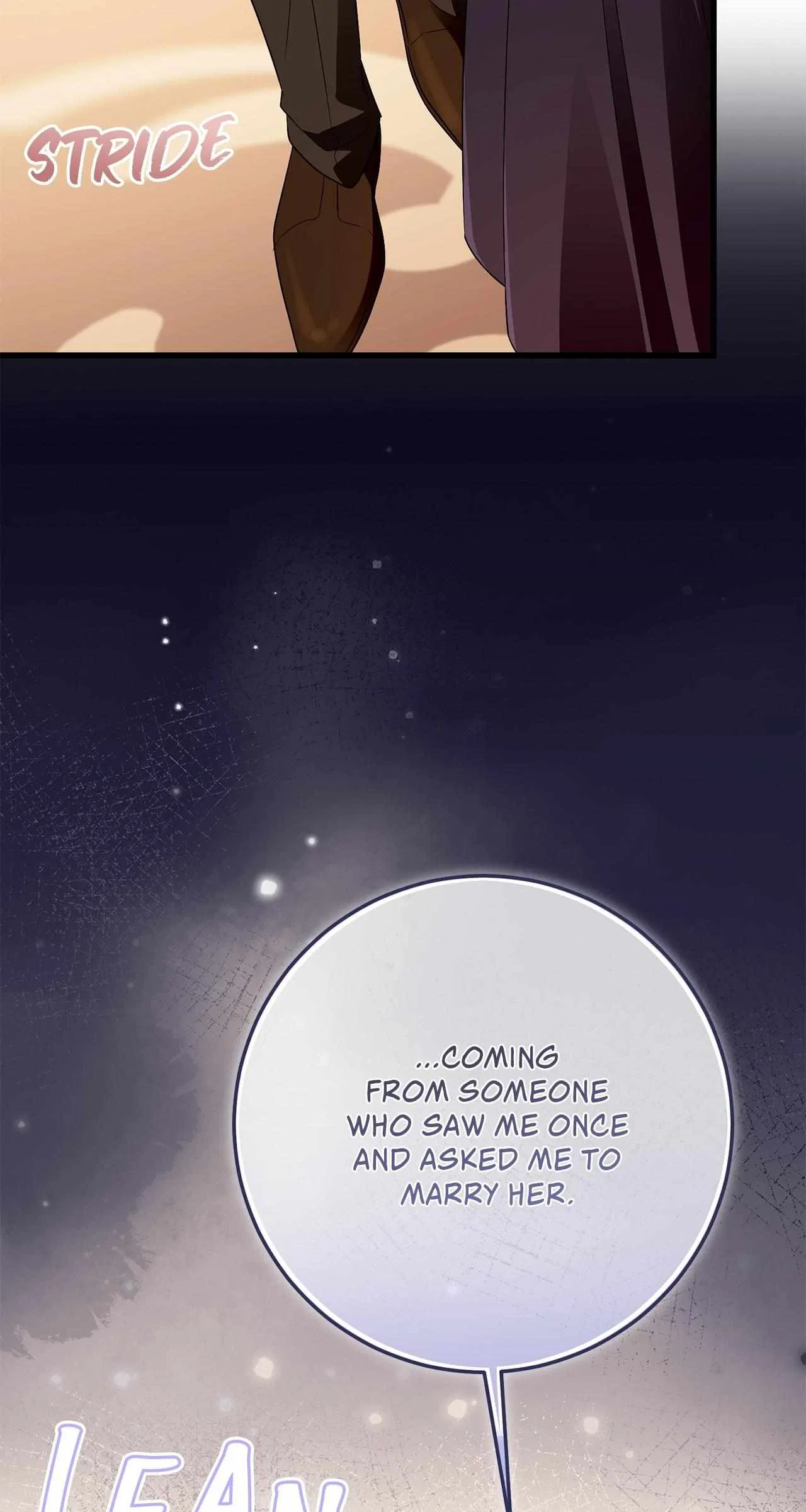 The Heiress’s Man Chapter 3 – Page 30
