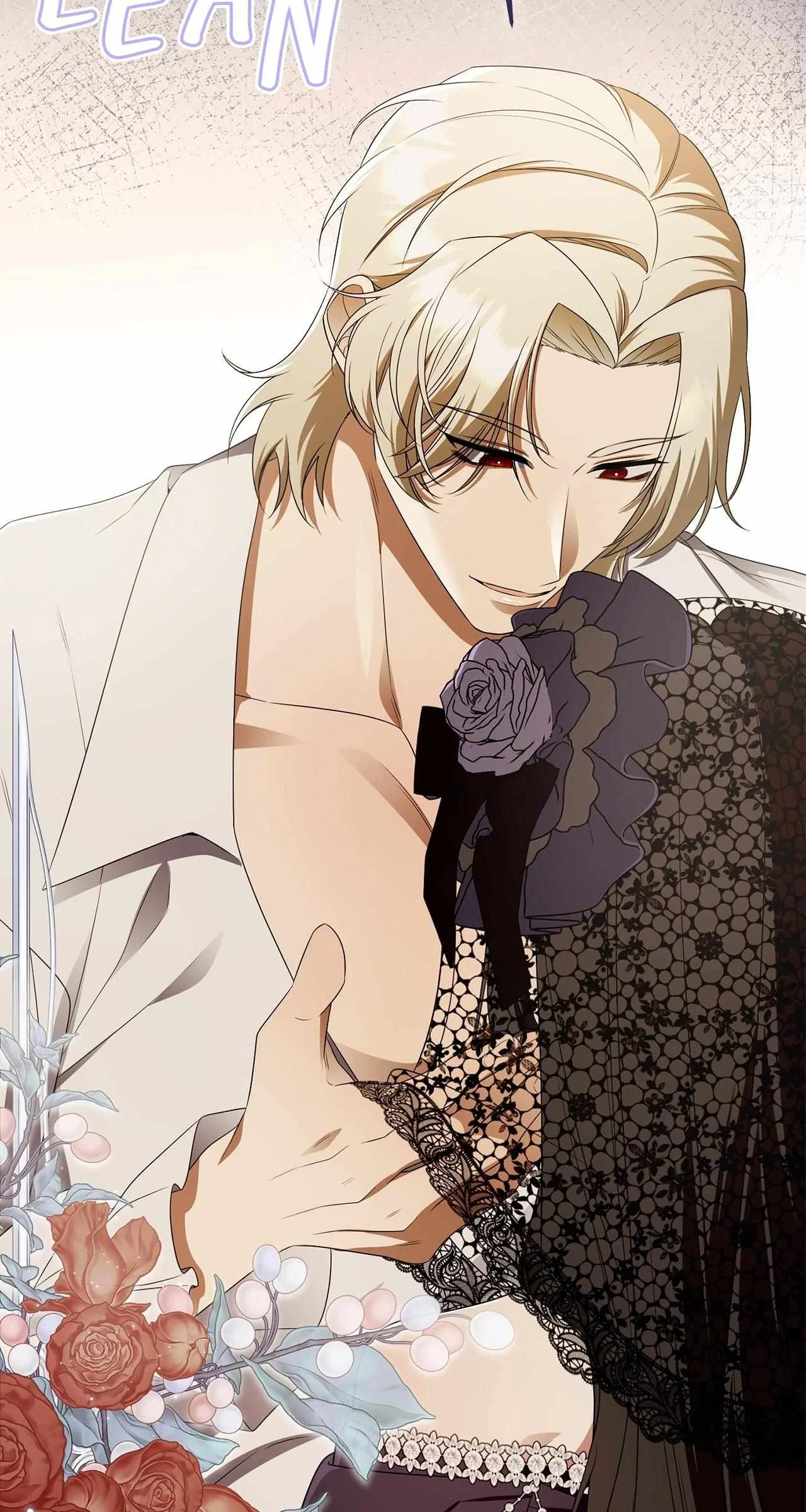 The Heiress’s Man Chapter 3 – Page 31