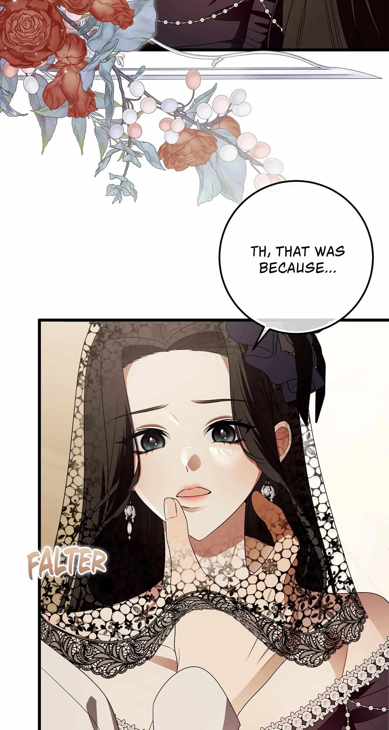 The Heiress’s Man Chapter 3 – Page 32
