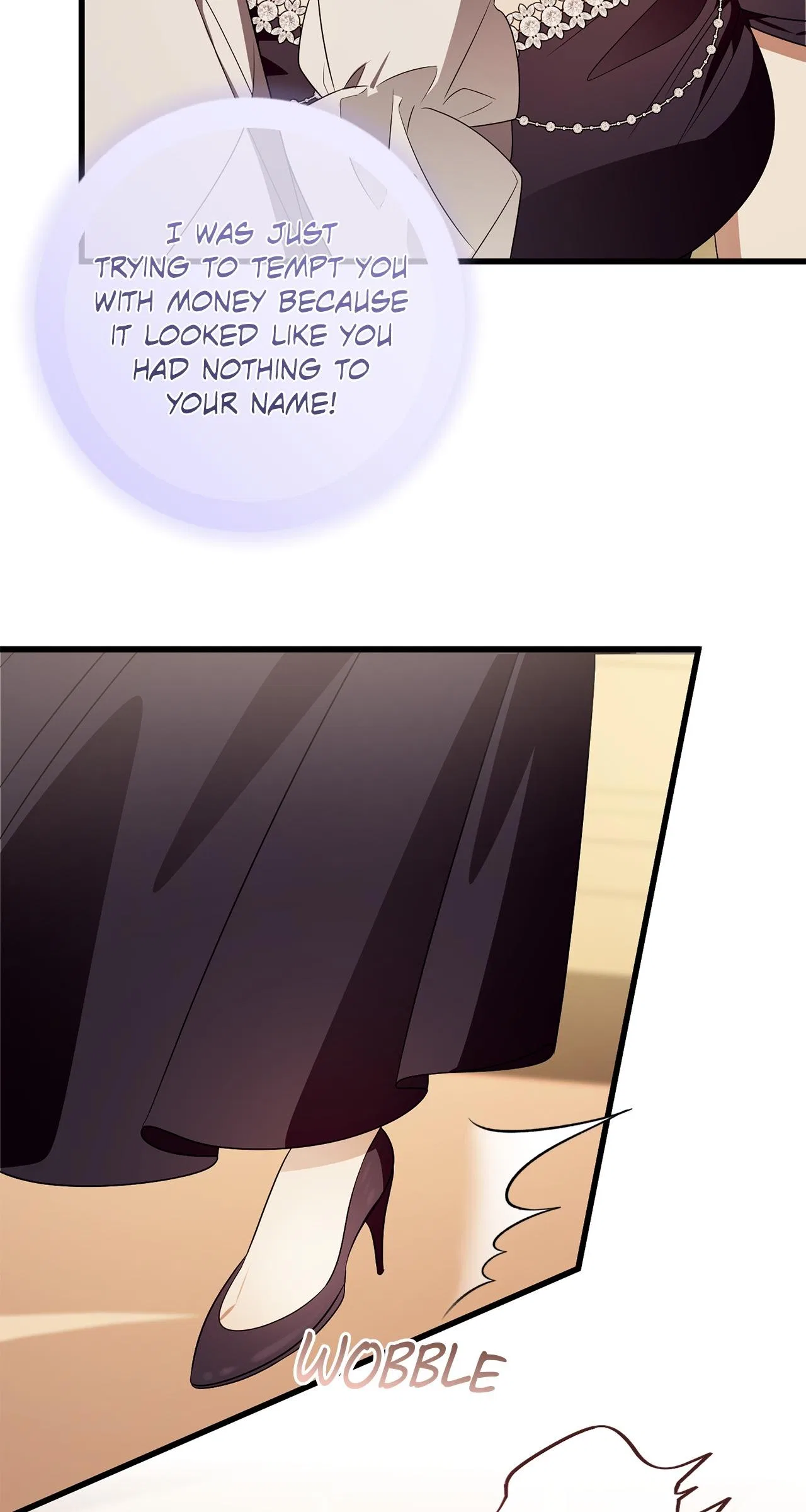 The Heiress’s Man Chapter 3 – Page 33
