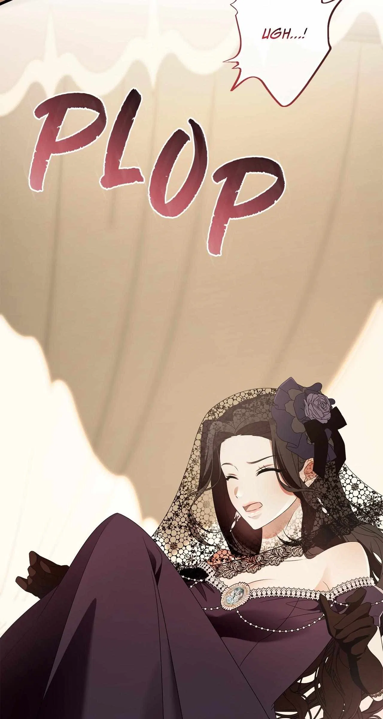 The Heiress’s Man Chapter 3 – Page 34