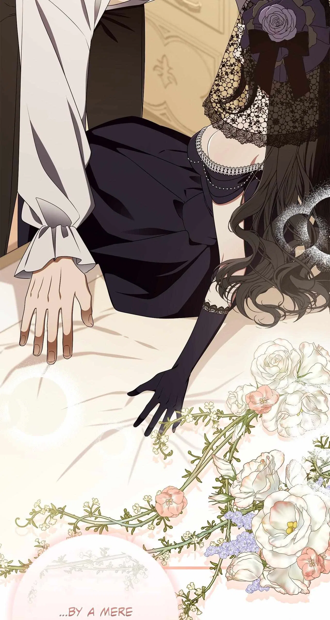 The Heiress’s Man Chapter 3 – Page 38
