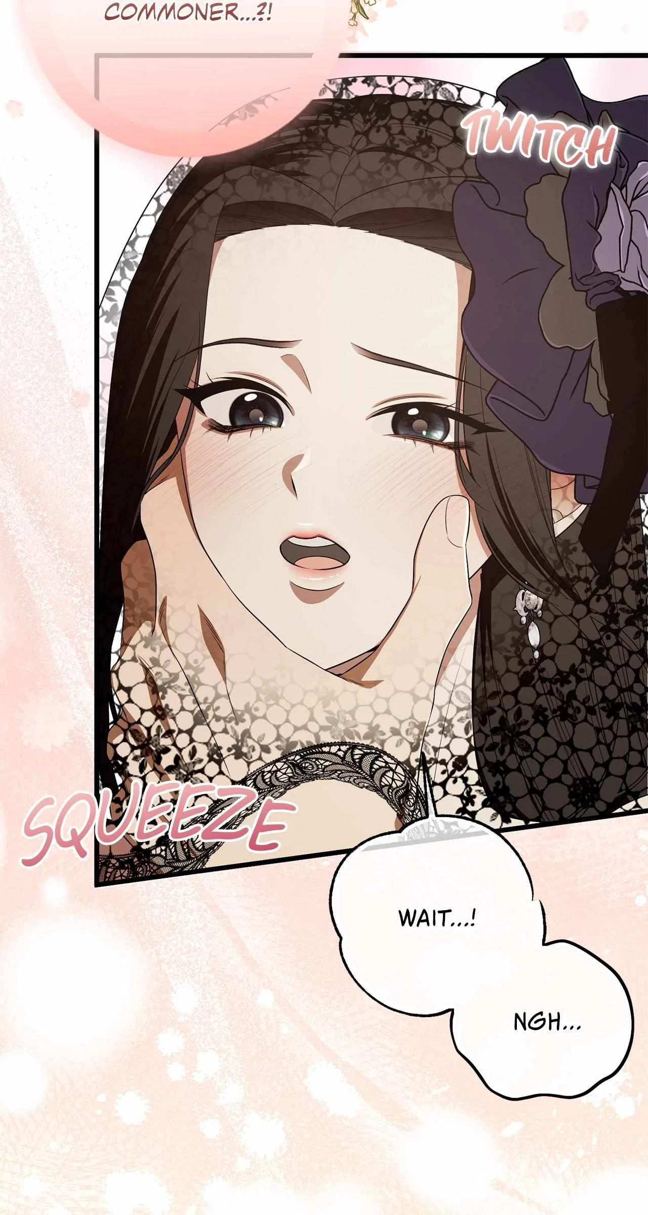 The Heiress’s Man Chapter 3 – Page 39