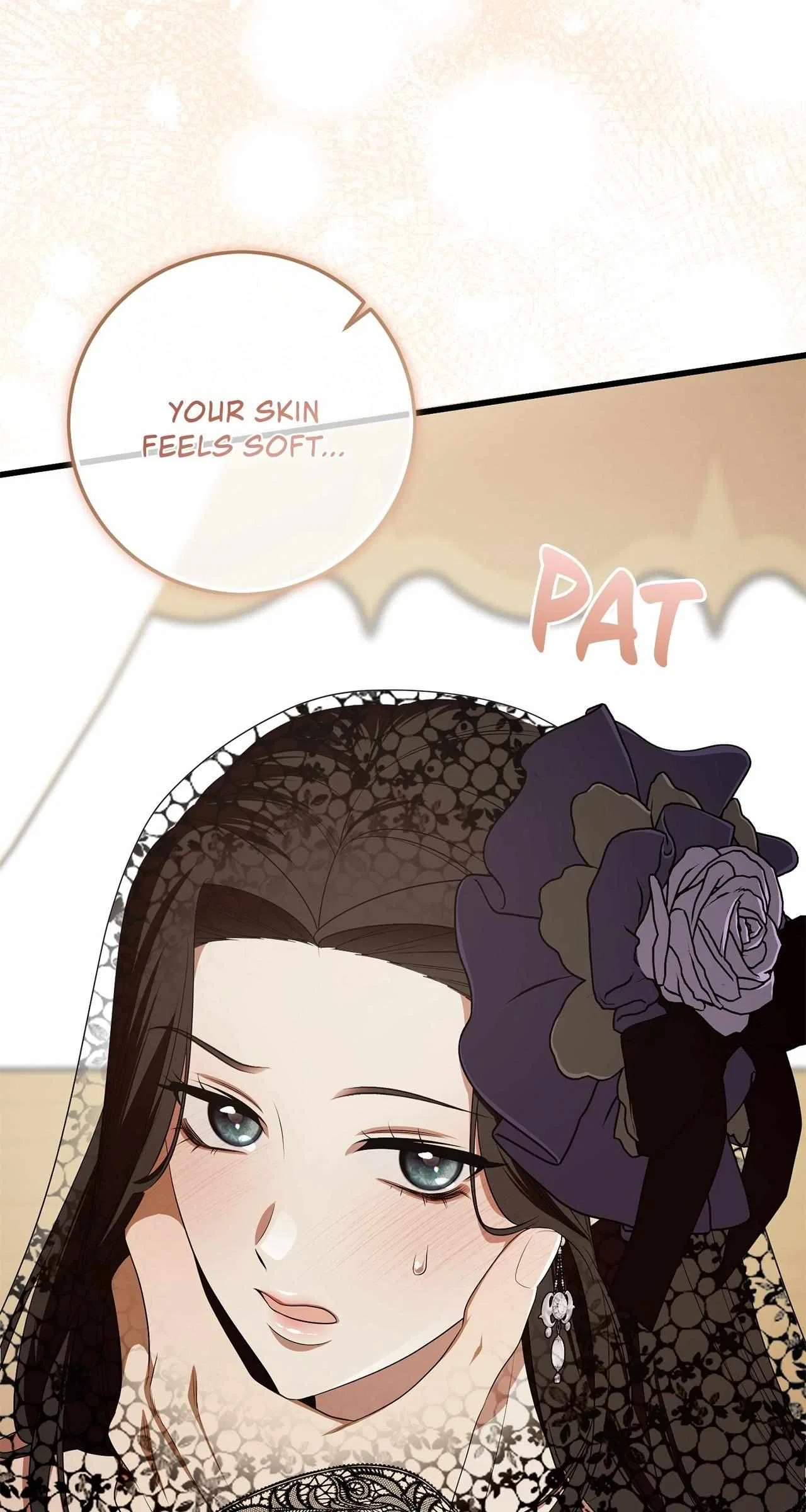 The Heiress’s Man Chapter 3 – Page 40