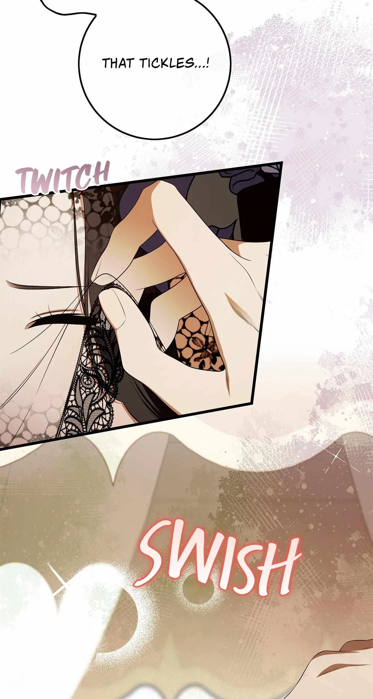 The Heiress’s Man Chapter 3 – Page 42