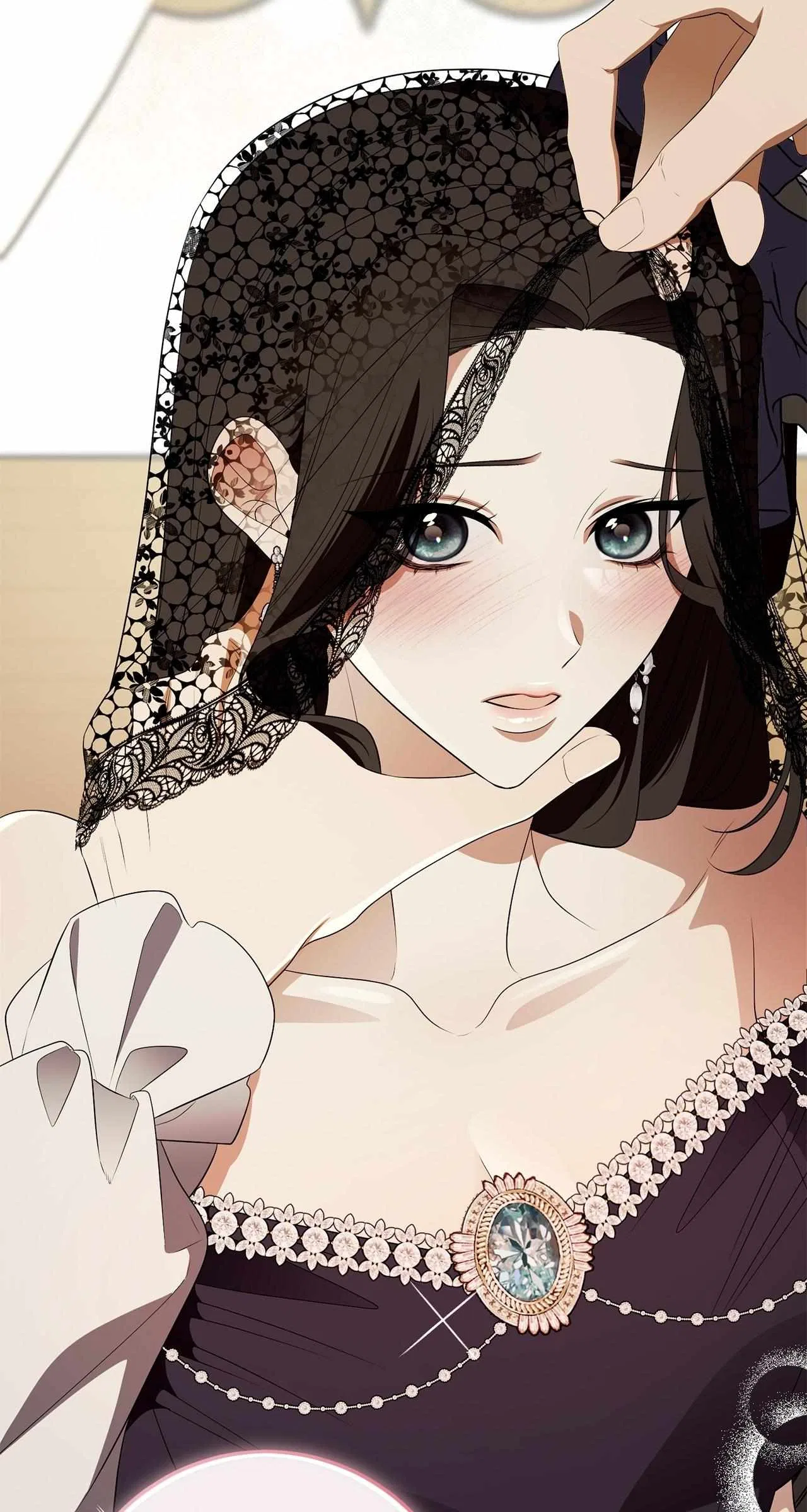 The Heiress’s Man Chapter 3 – Page 43