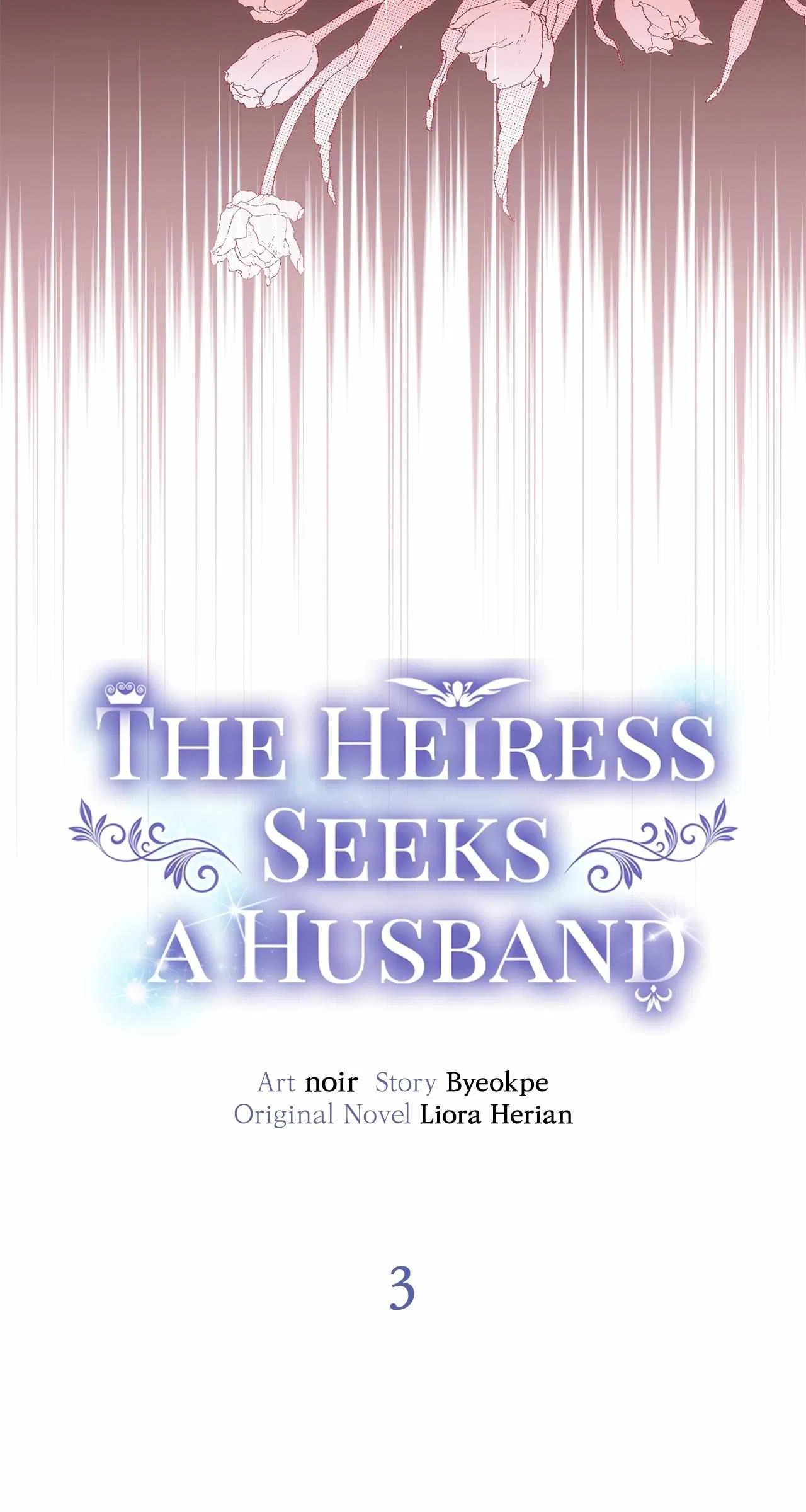 The Heiress’s Man Chapter 3 – Page 50