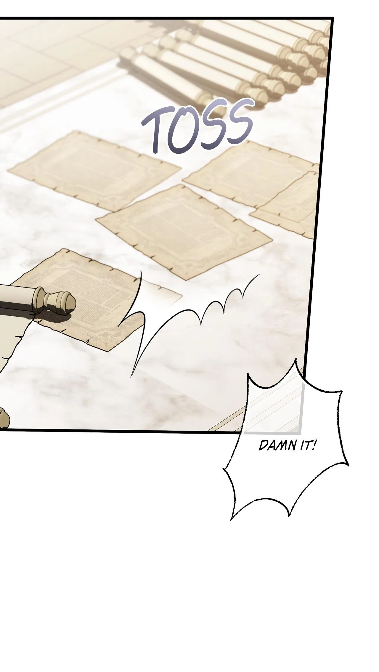 The Heiress’s Man Chapter 3 – Page 51