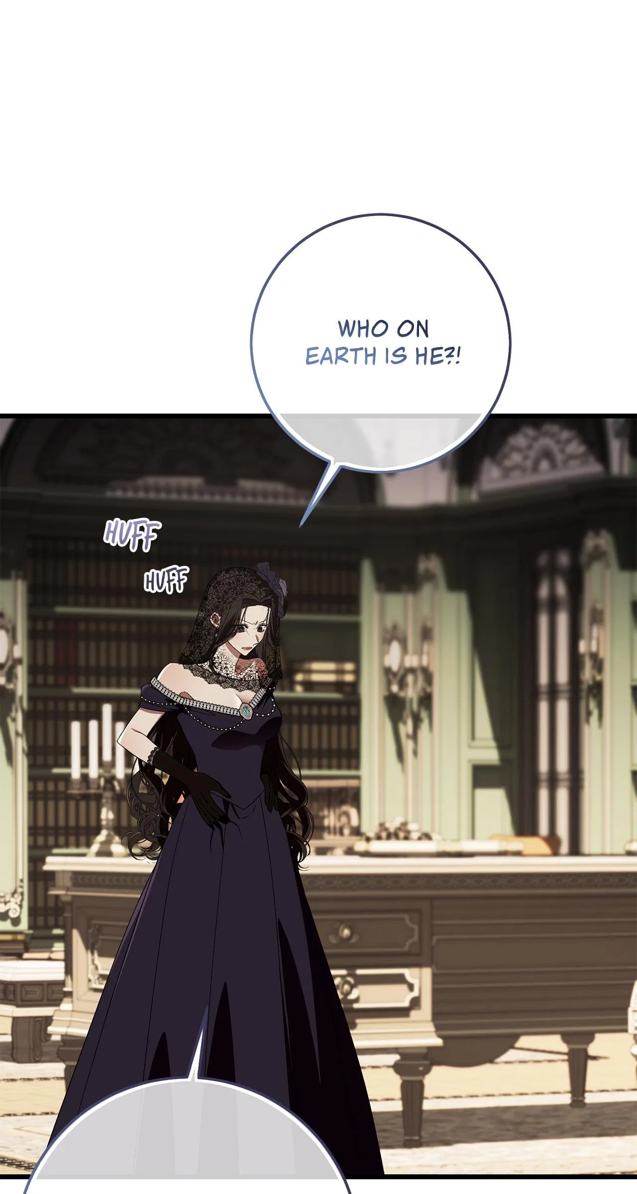 The Heiress’s Man Chapter 3 – Page 52