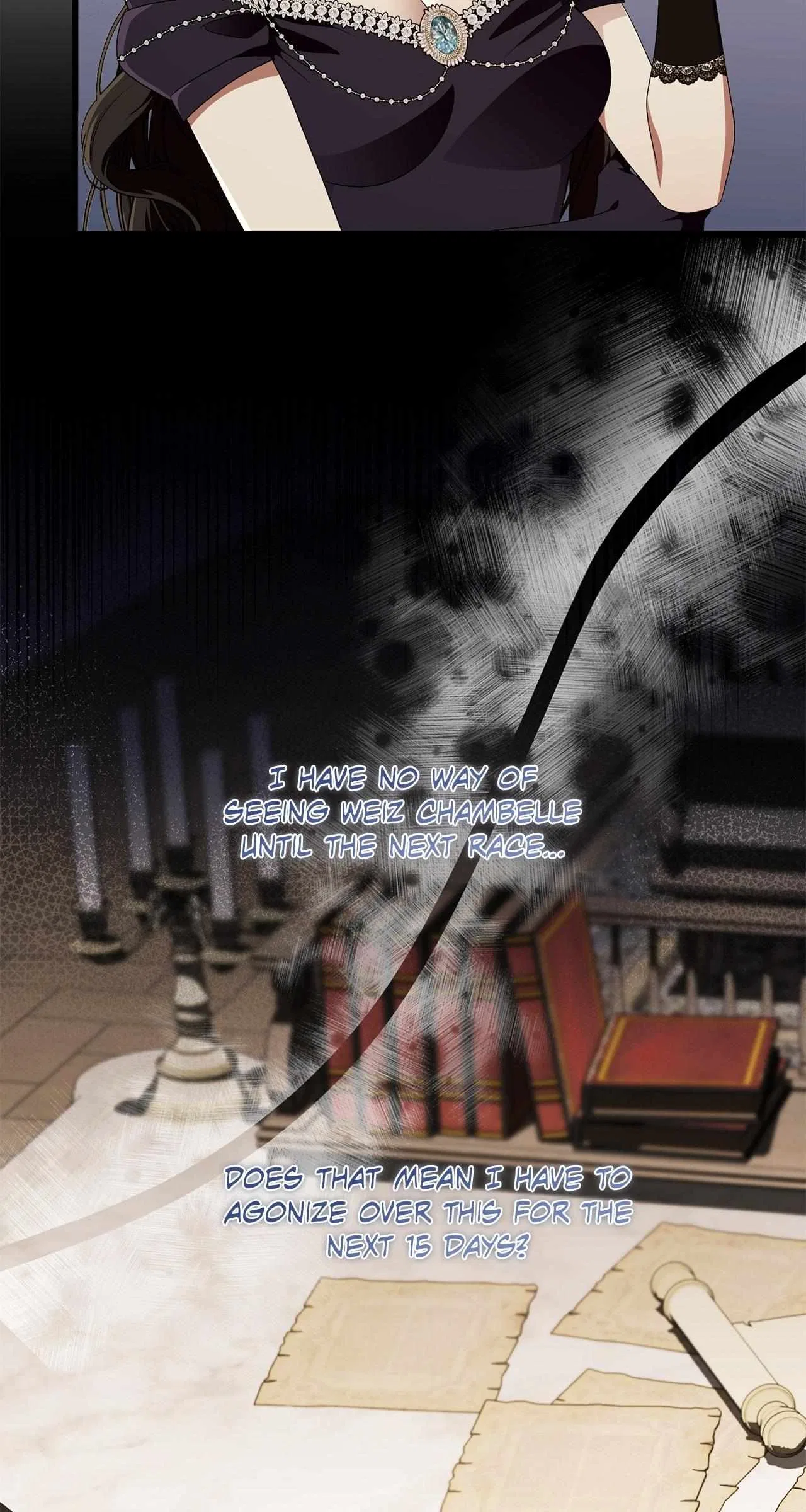 The Heiress’s Man Chapter 3 – Page 54