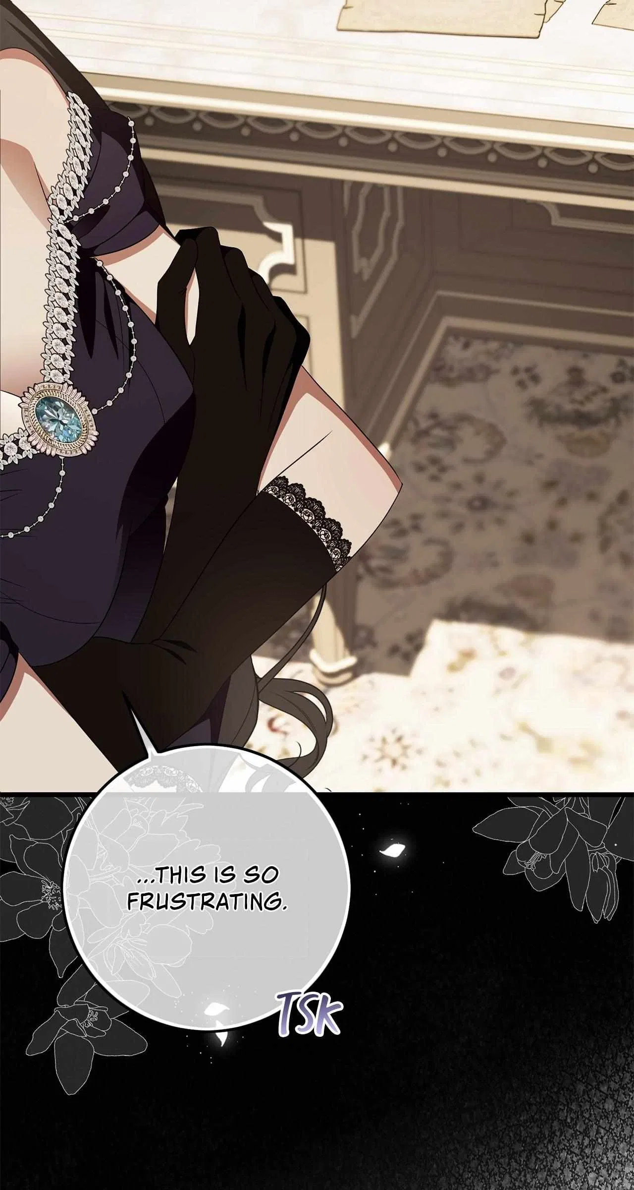 The Heiress’s Man Chapter 3 – Page 55