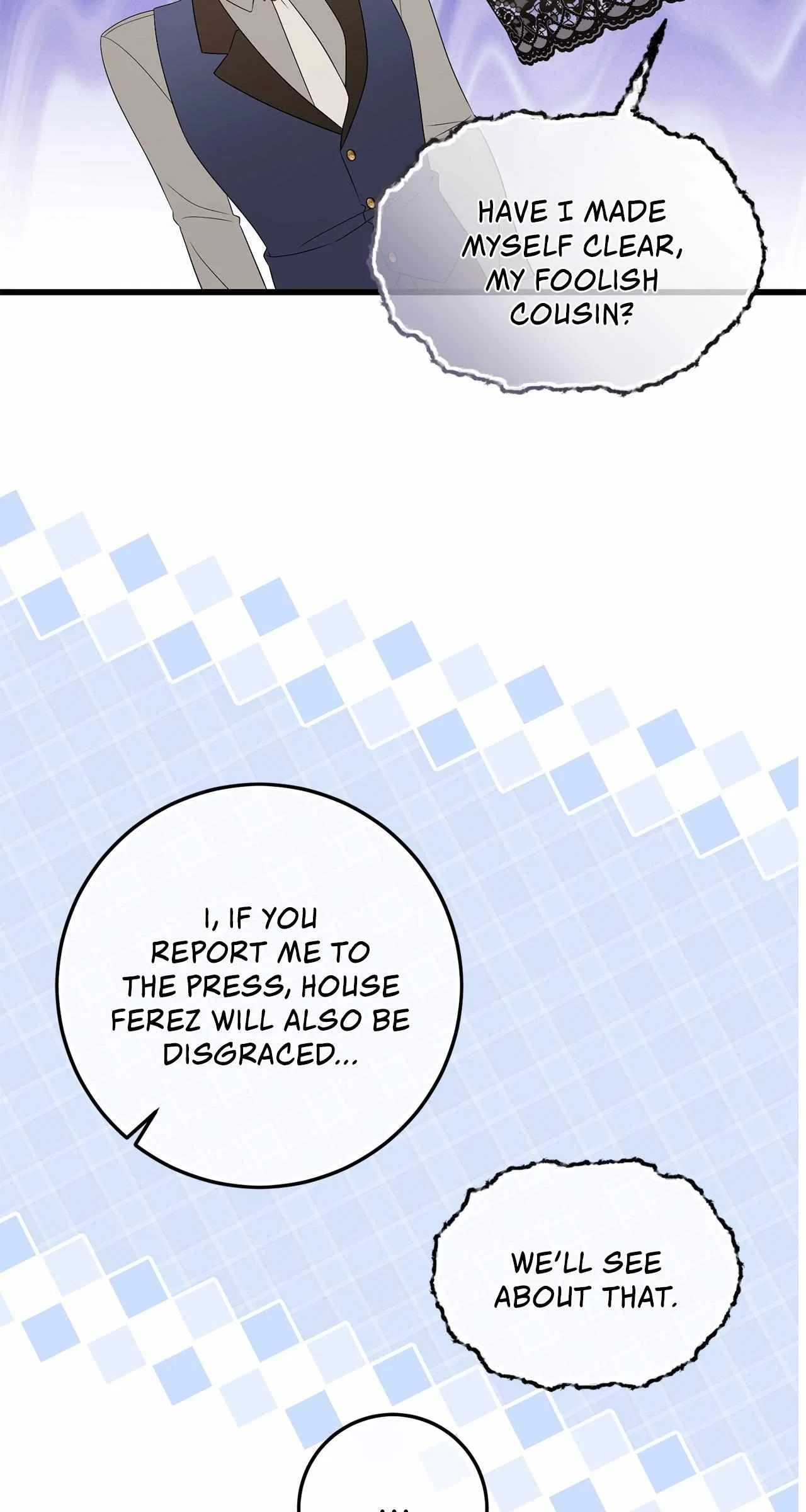 The Heiress’s Man Chapter 3 – Page 62