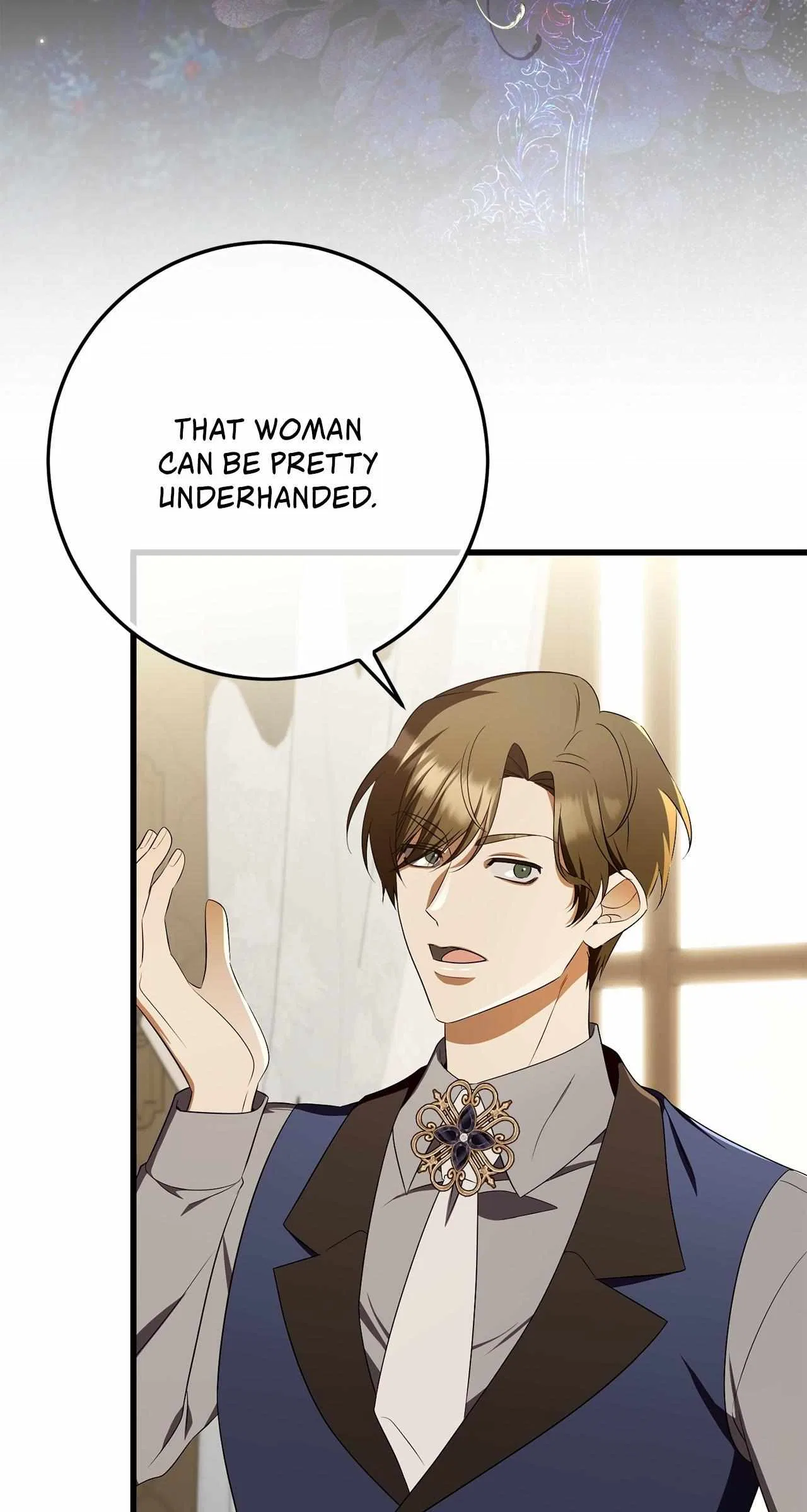 The Heiress’s Man Chapter 3 – Page 69