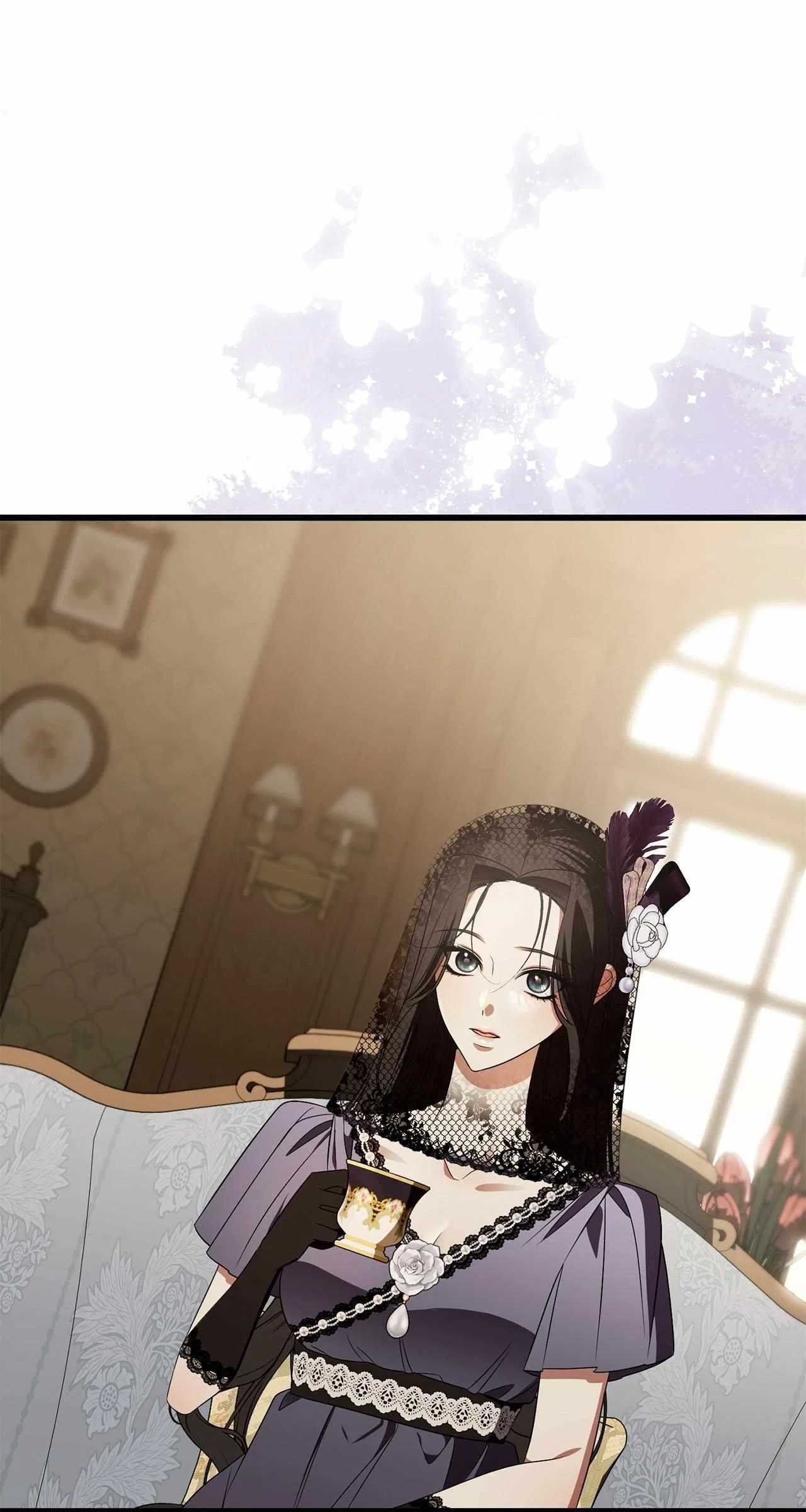 The Heiress’s Man Chapter 3 – Page 71