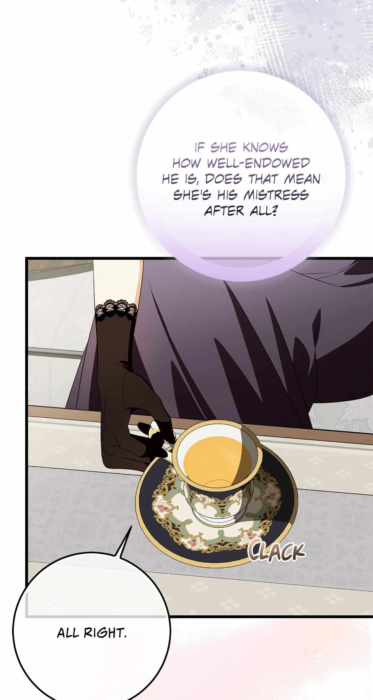 The Heiress’s Man Chapter 3 – Page 73