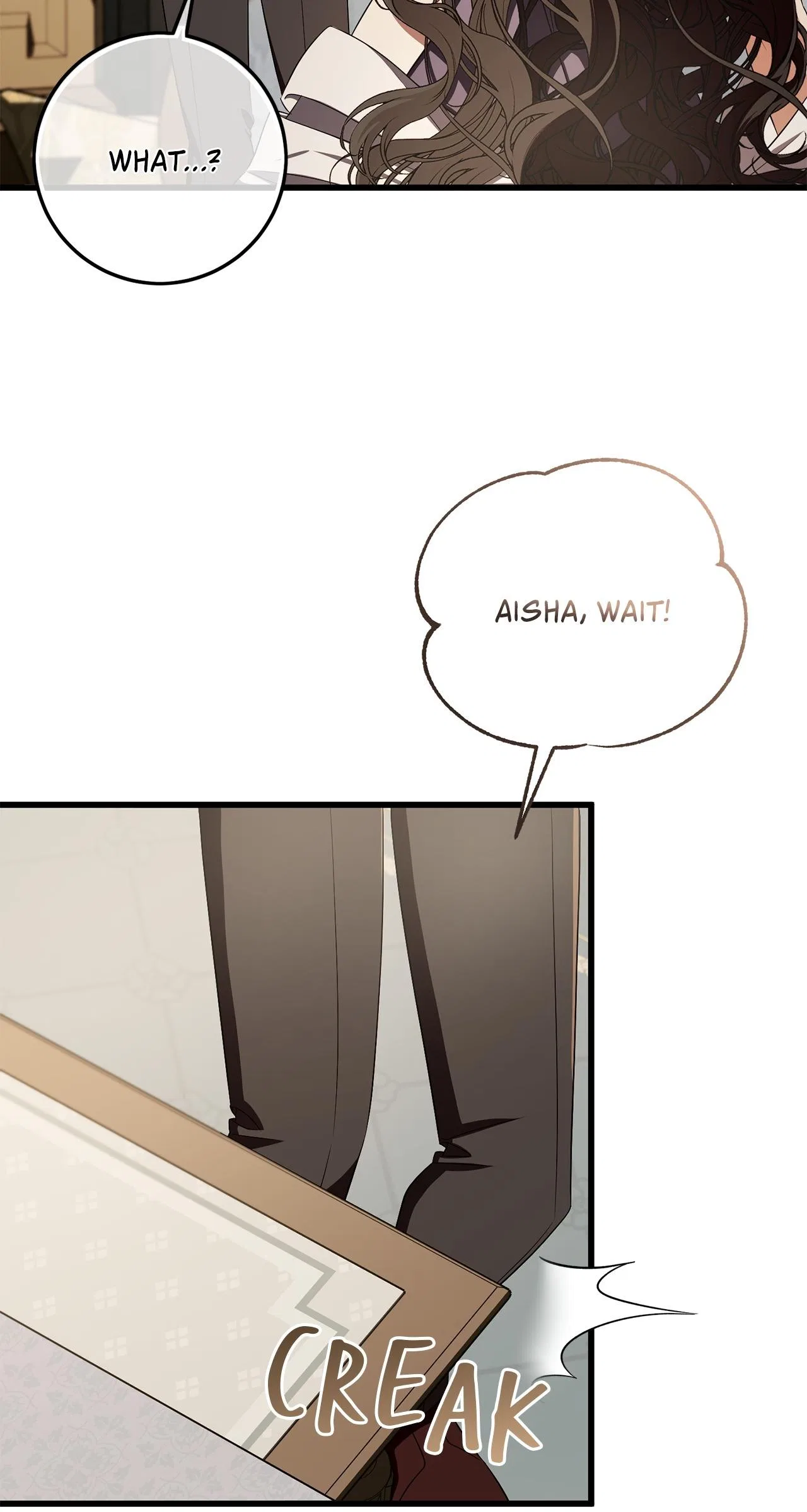 The Heiress’s Man Chapter 3 – Page 75
